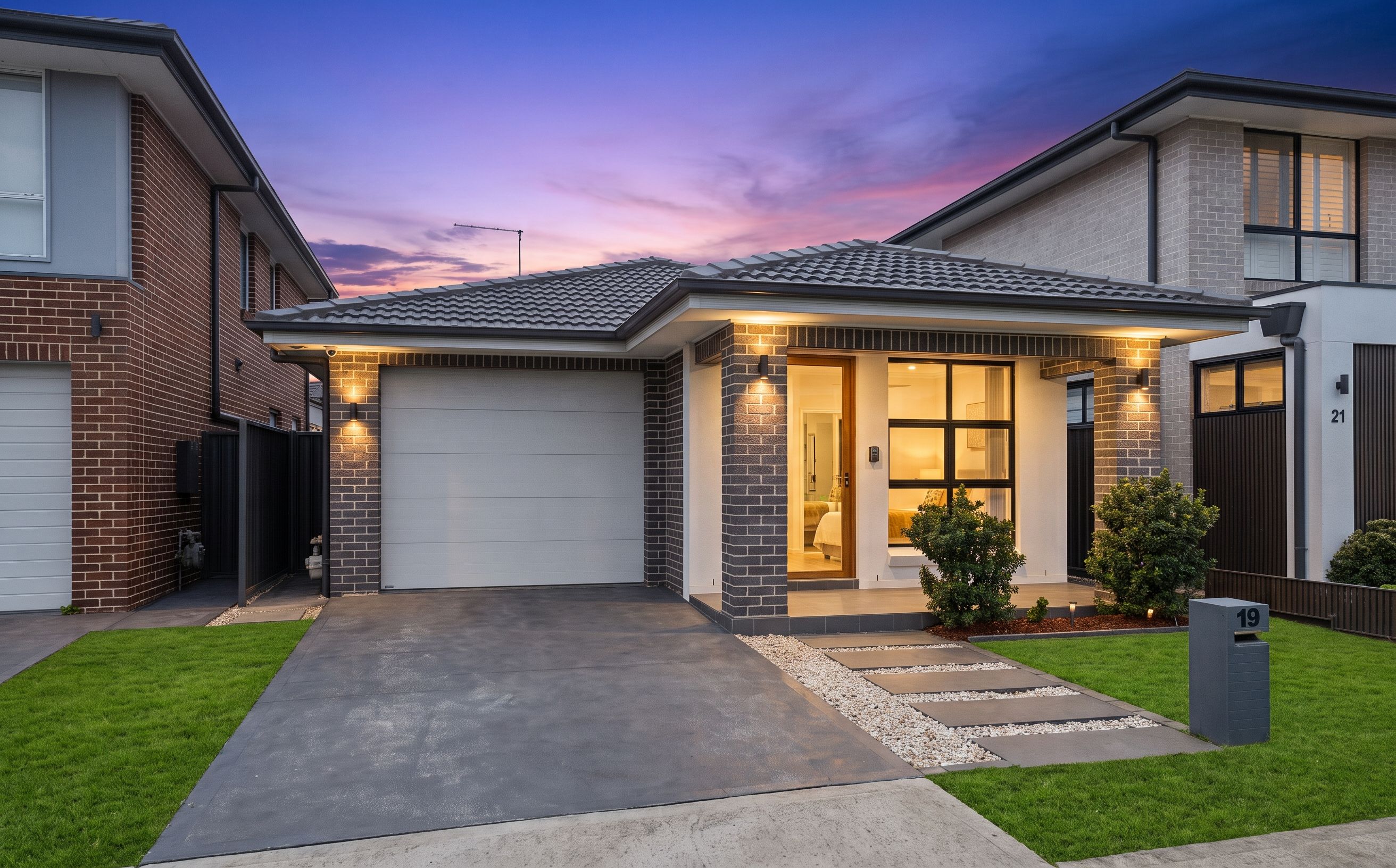 19 Jennings Street — photo from Ray White Everest Group - Norwest