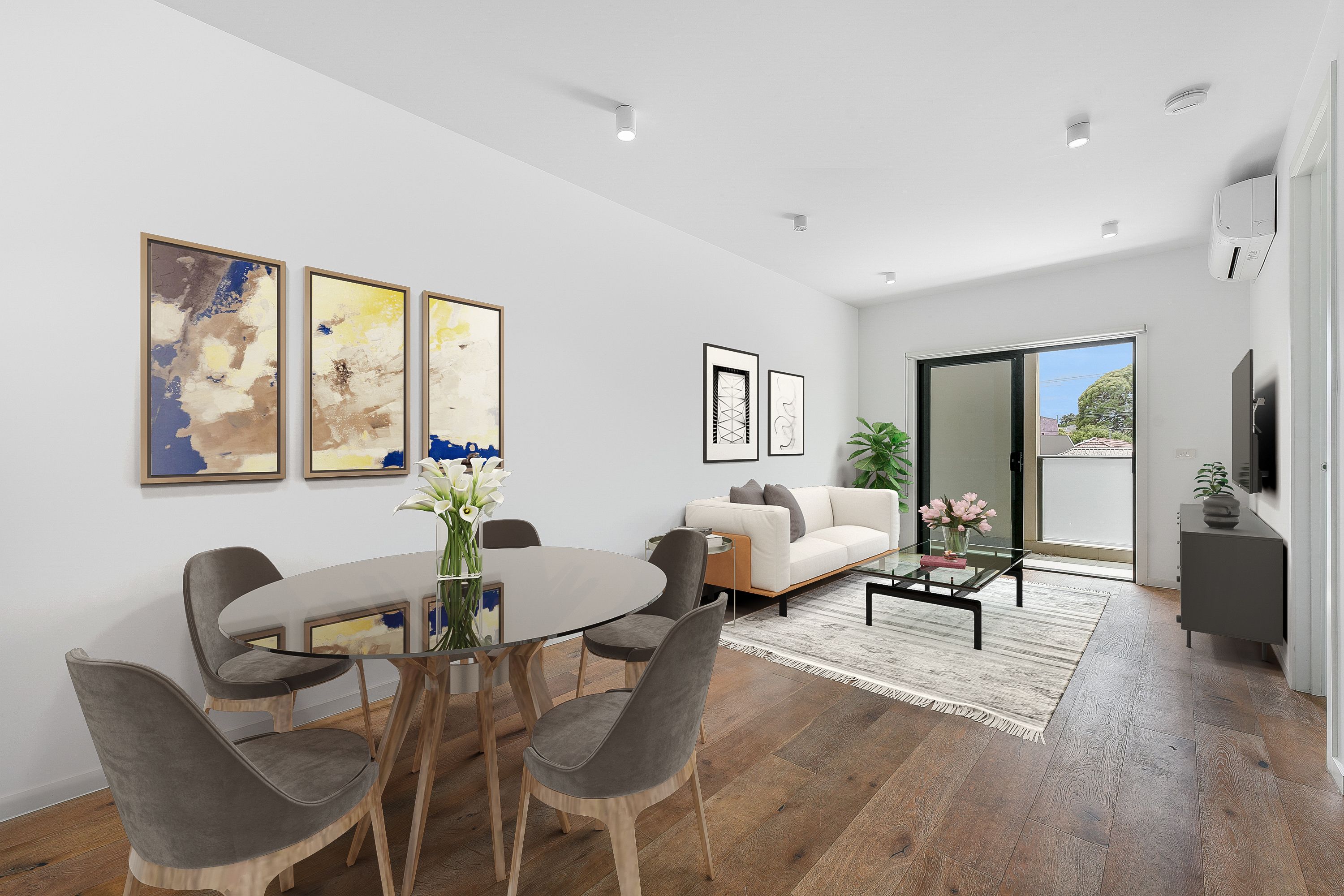 106/494 North Road, Ormond, VIC 3204