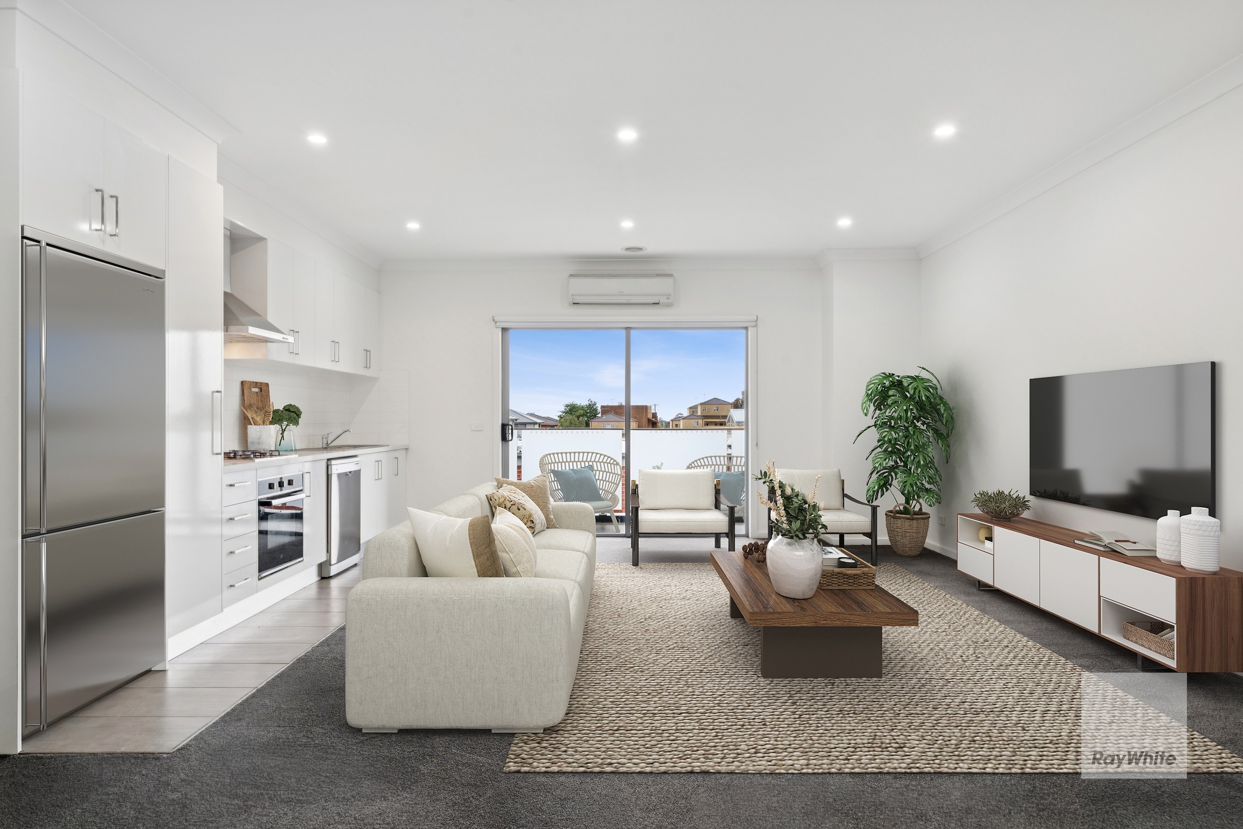 6/520 Melton Highway, Sydenham, VIC 3037