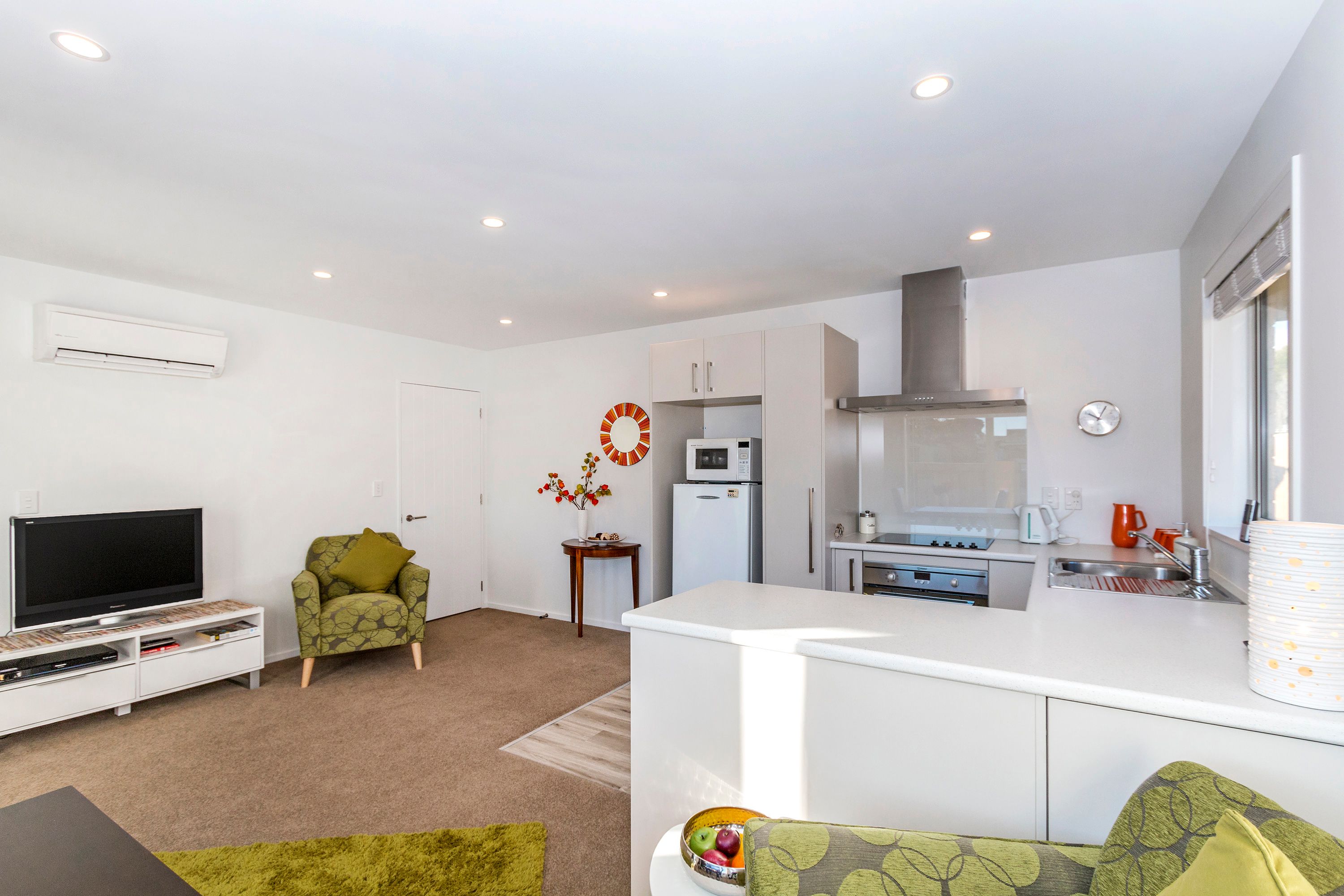 1/3 Jellicoe Street, New Brighton, Christchurch City