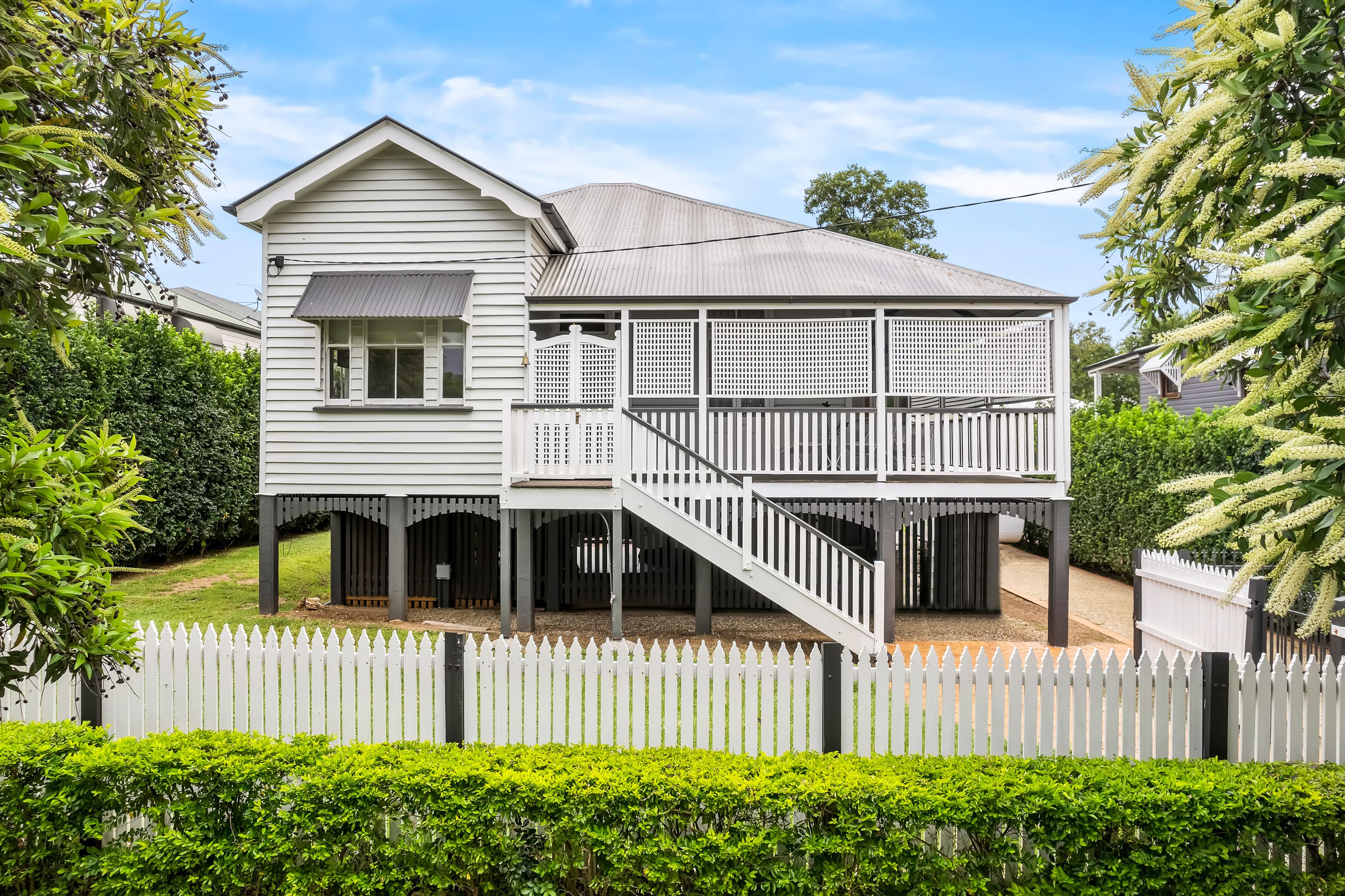 140 Kitchener Road, Ascot, QLD 4007