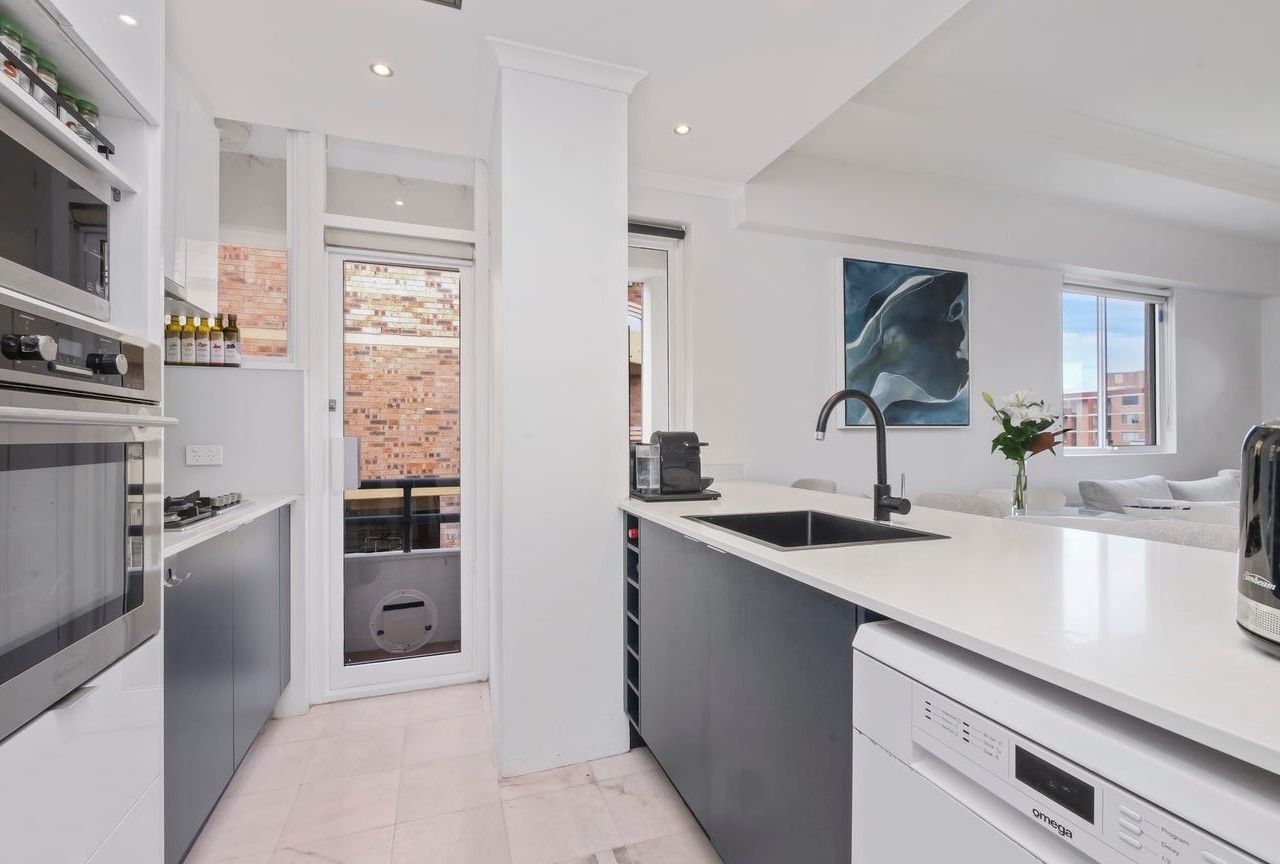 55/450 Elizabeth Street, Surry Hills, NSW 2010