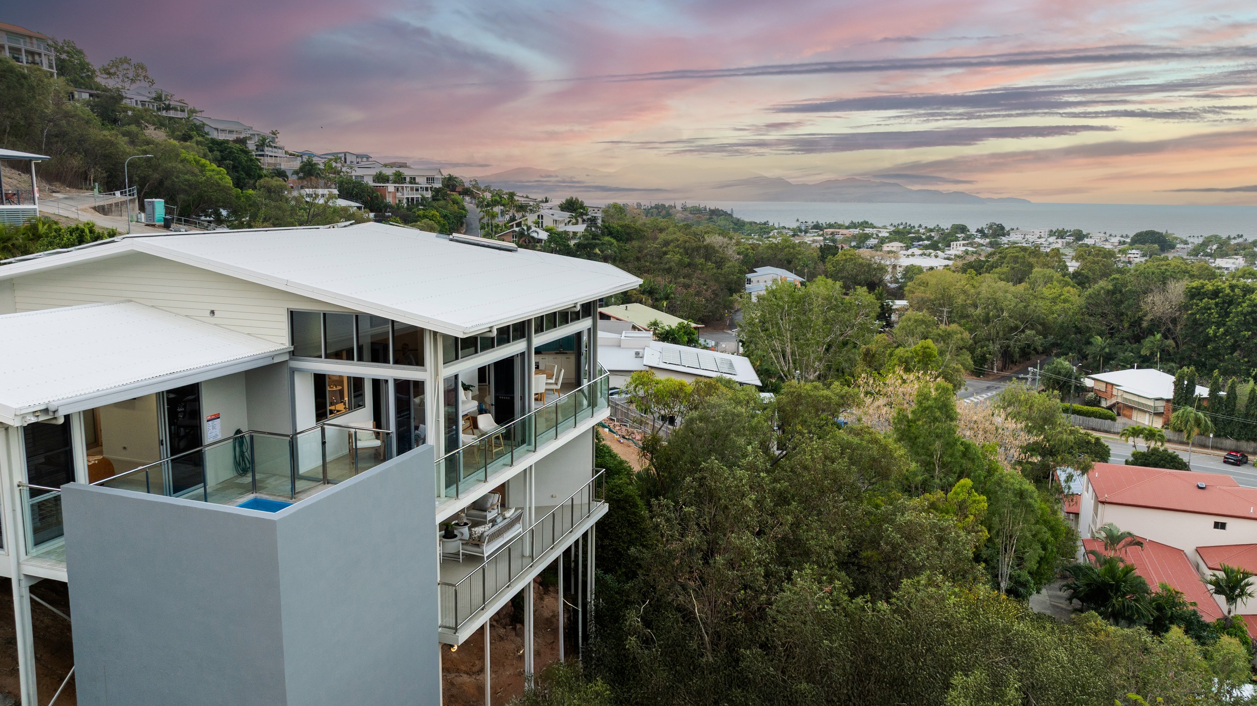 18 Toorak Place, Castle Hill, QLD 4810