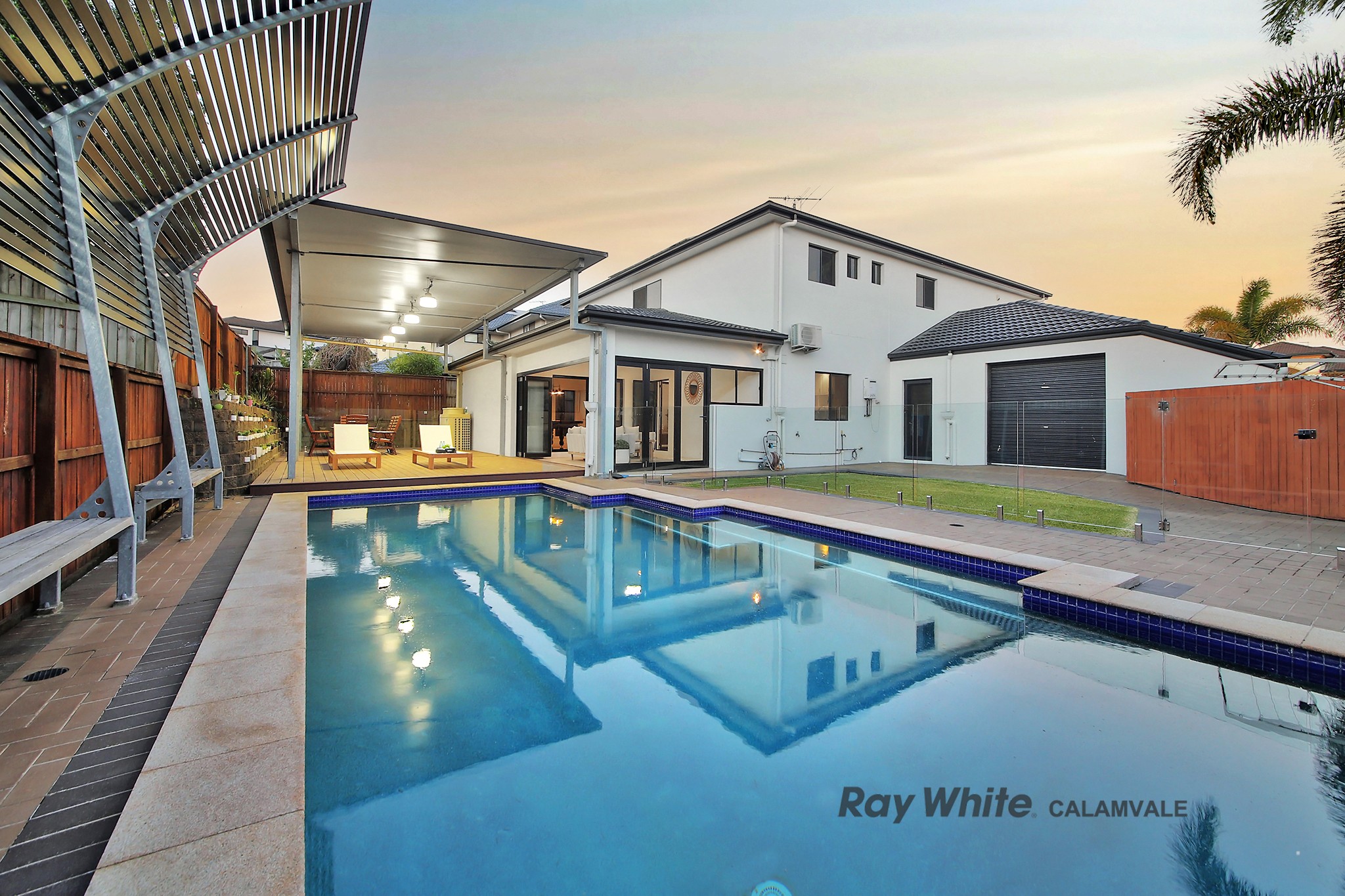 156 The Parkway, Stretton, QLD 4116