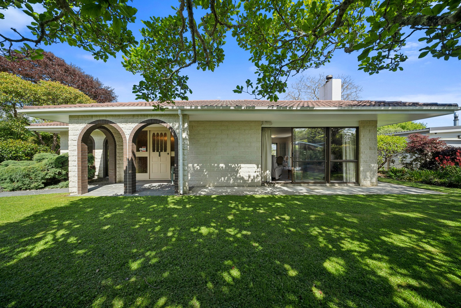 18 Sunny Glen, Waikanae, Kapiti Coast District