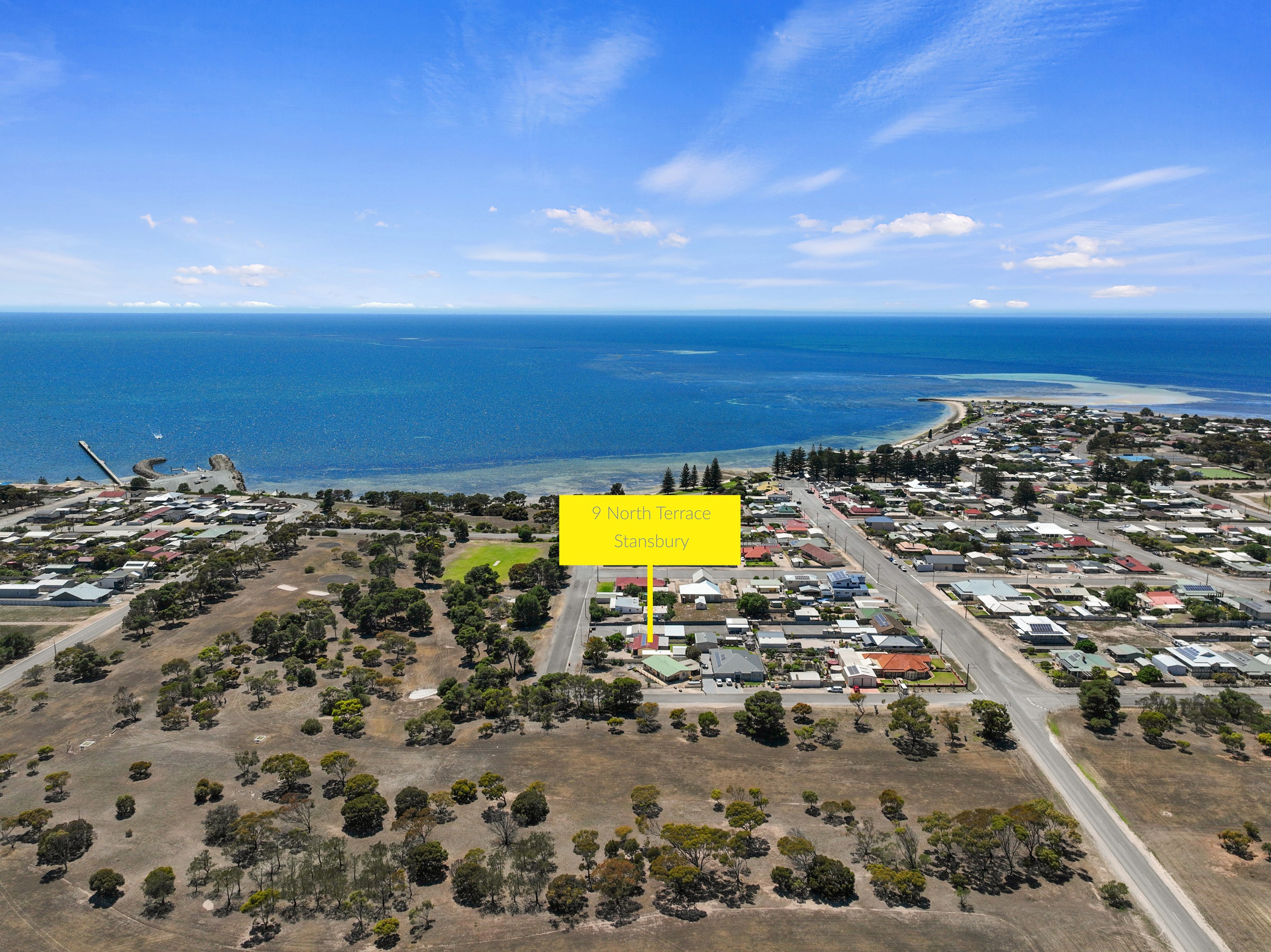 9 North Terrace, Stansbury, SA 5582