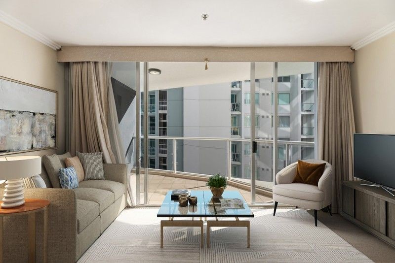 906/70 Mary Street, Brisbane City, QLD 4000