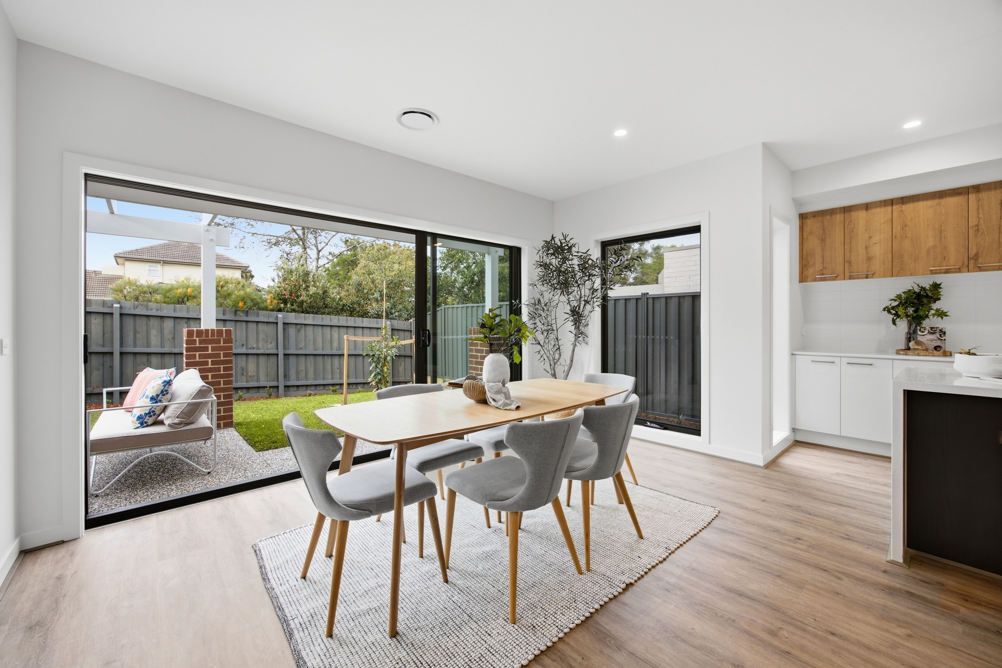 2a Lauriston Court — photo 5 of 20
