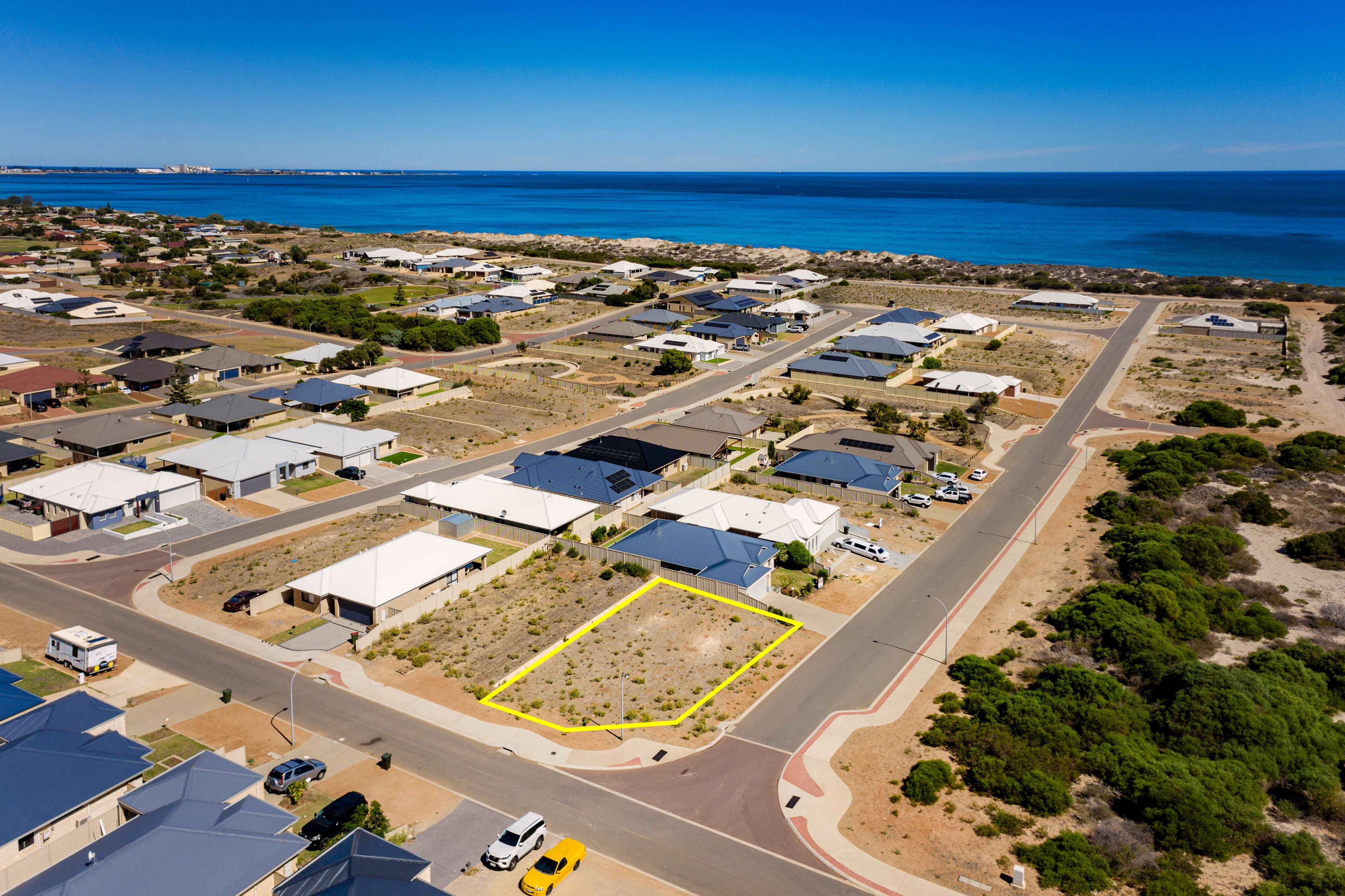 11 Driftwood Road, Sunset Beach, WA 6530 Land for Sale Ray White