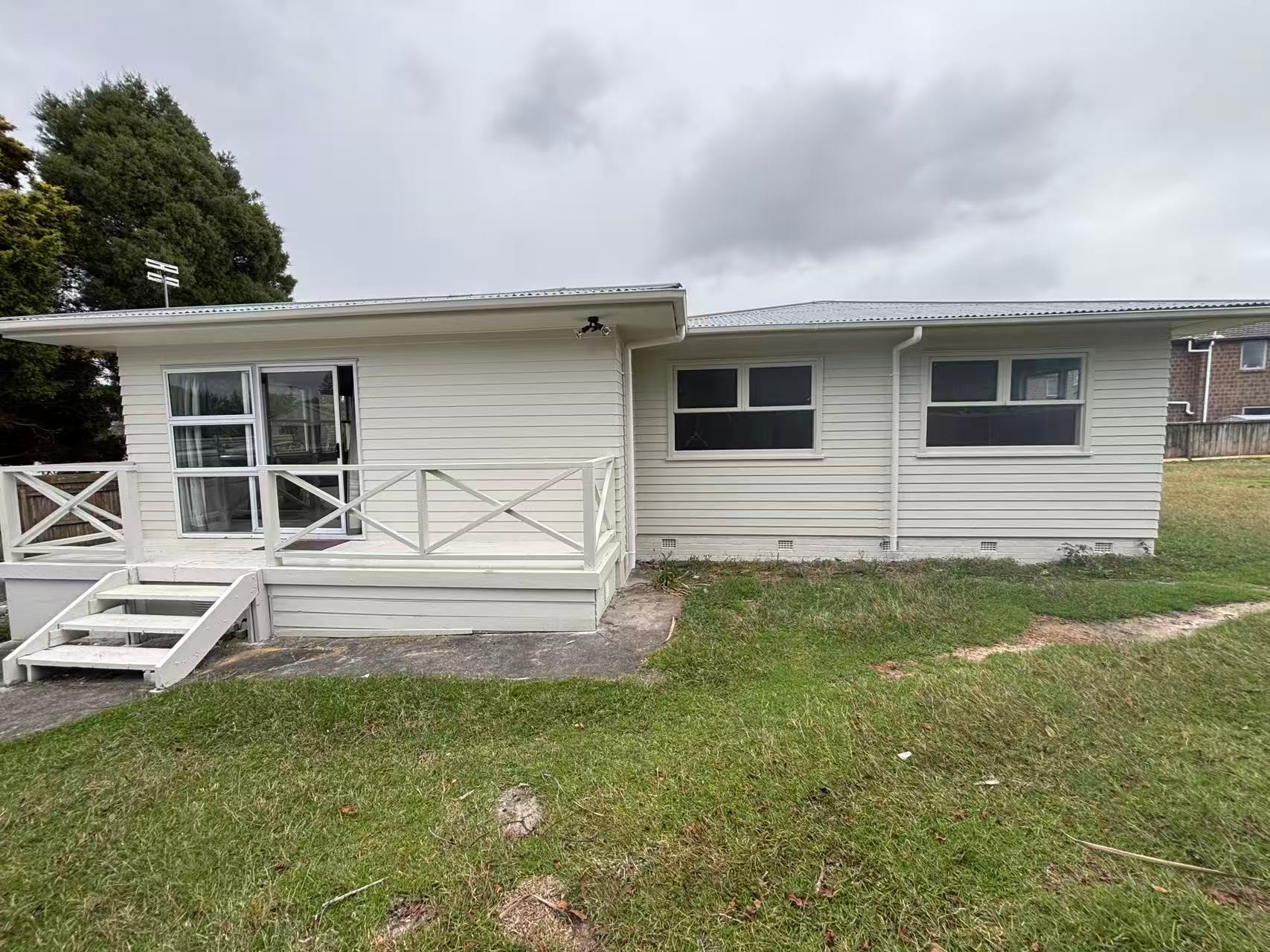 43 Farquhar Road, Glendene, Waitakere City