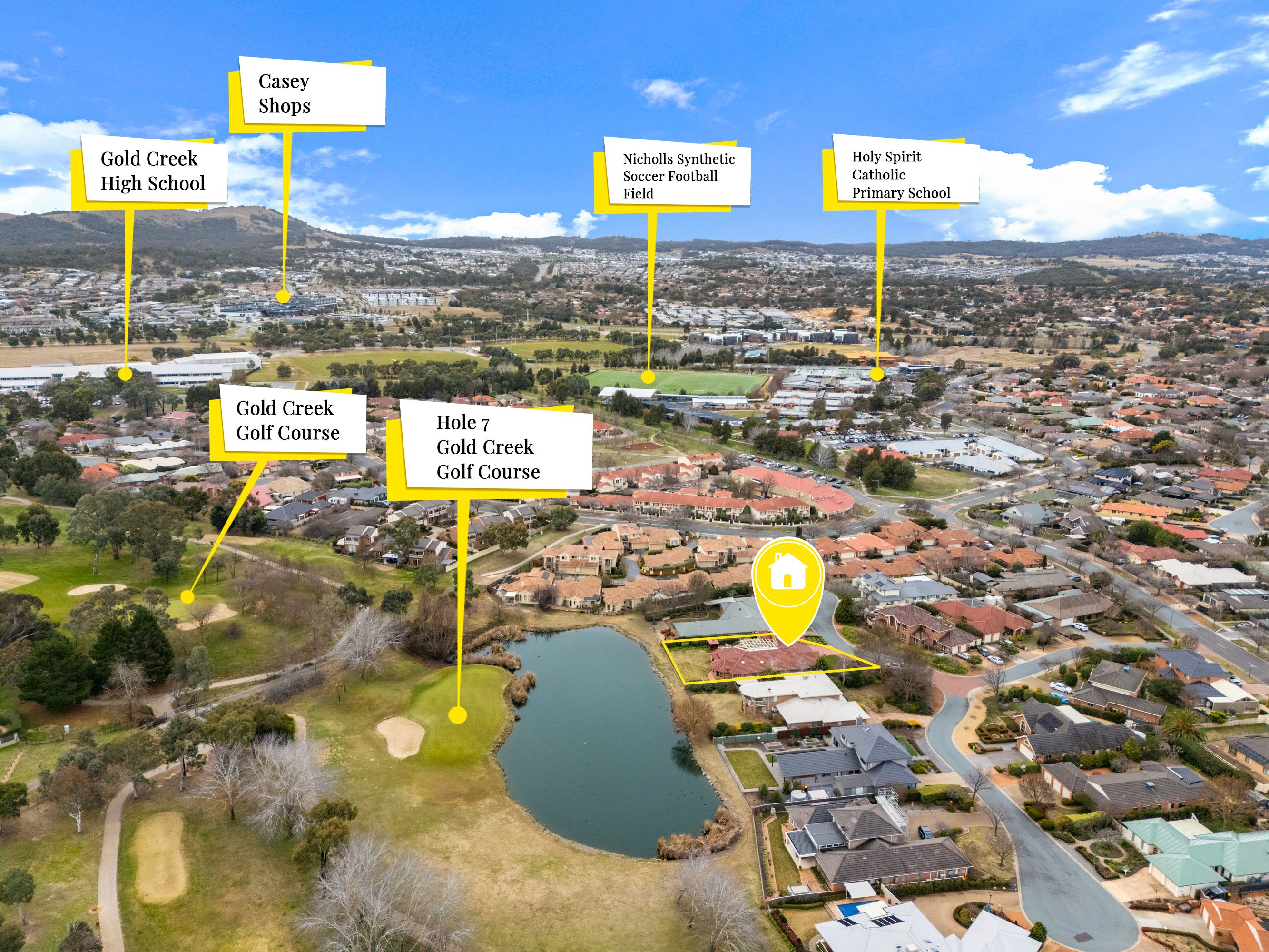 18 Whiteside Court, Nicholls, ACT 2913
