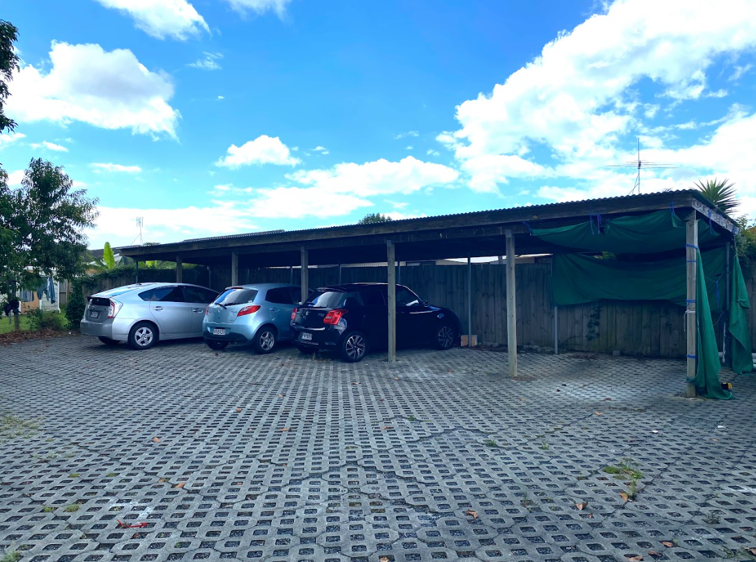 Unit 1-6/200 Pilkington Road, Point England, Auckland City