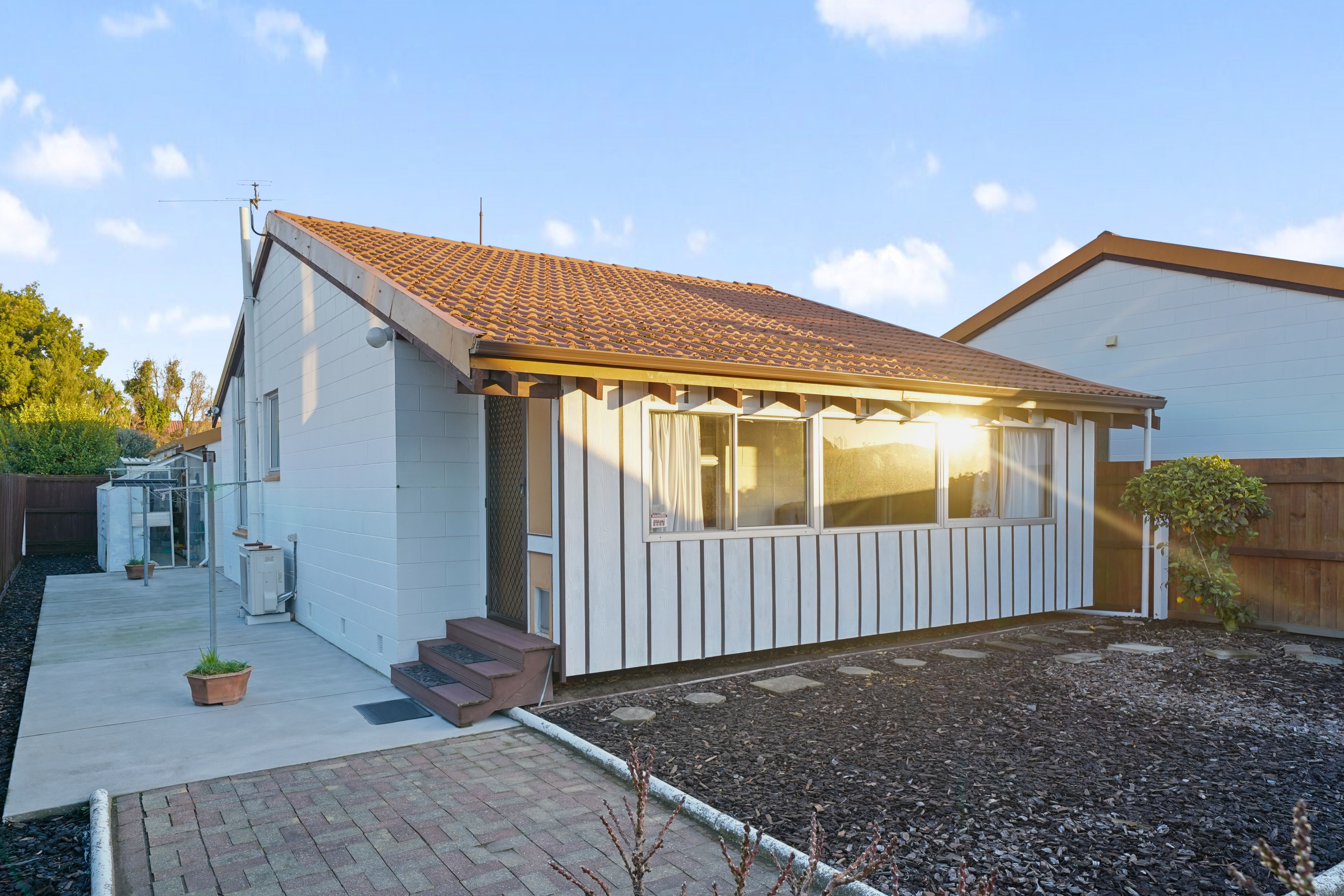 2/20b McBratneys Road, Dallington, Christchurch City