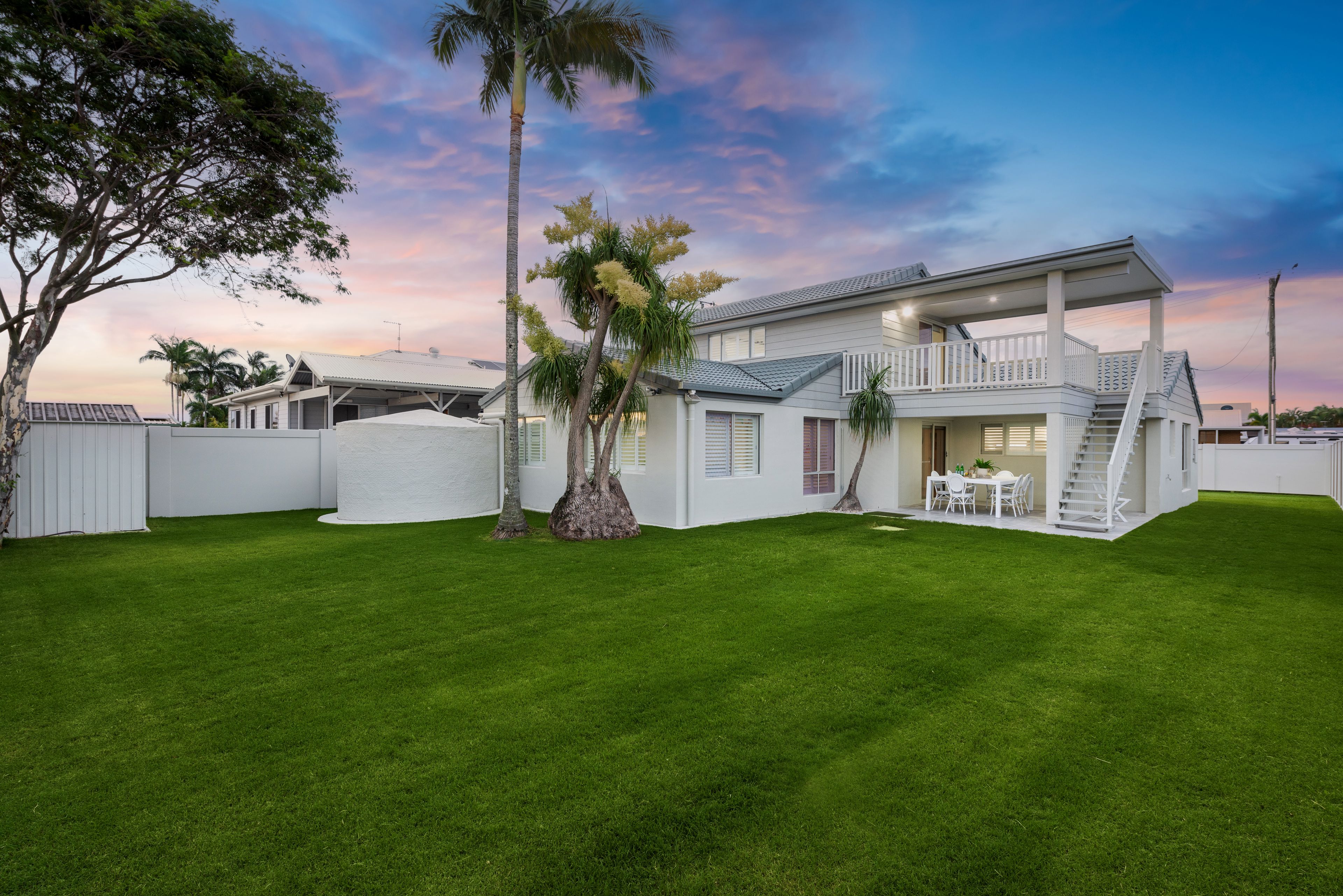 10 Seabrae Street, Steiglitz QLD 4207