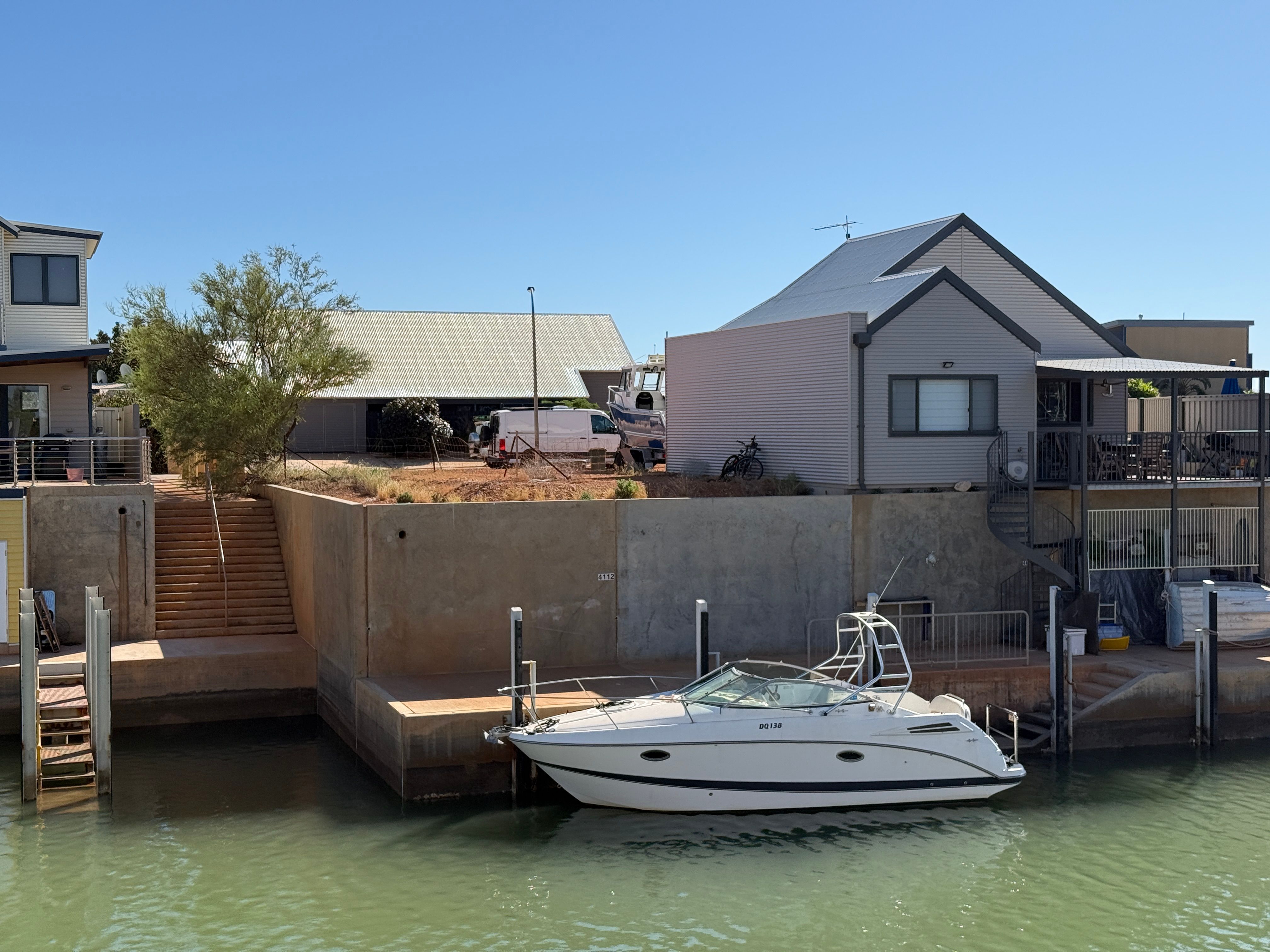 41 Dugong Close, Exmouth WA 6707