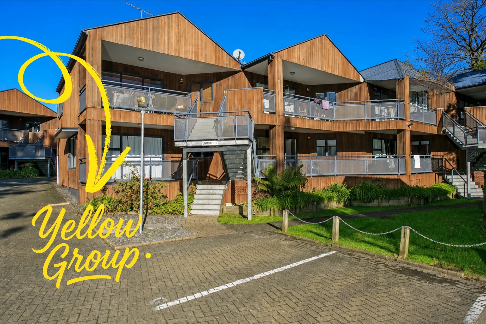 2/3 The Avenue, Albany, North Shore City