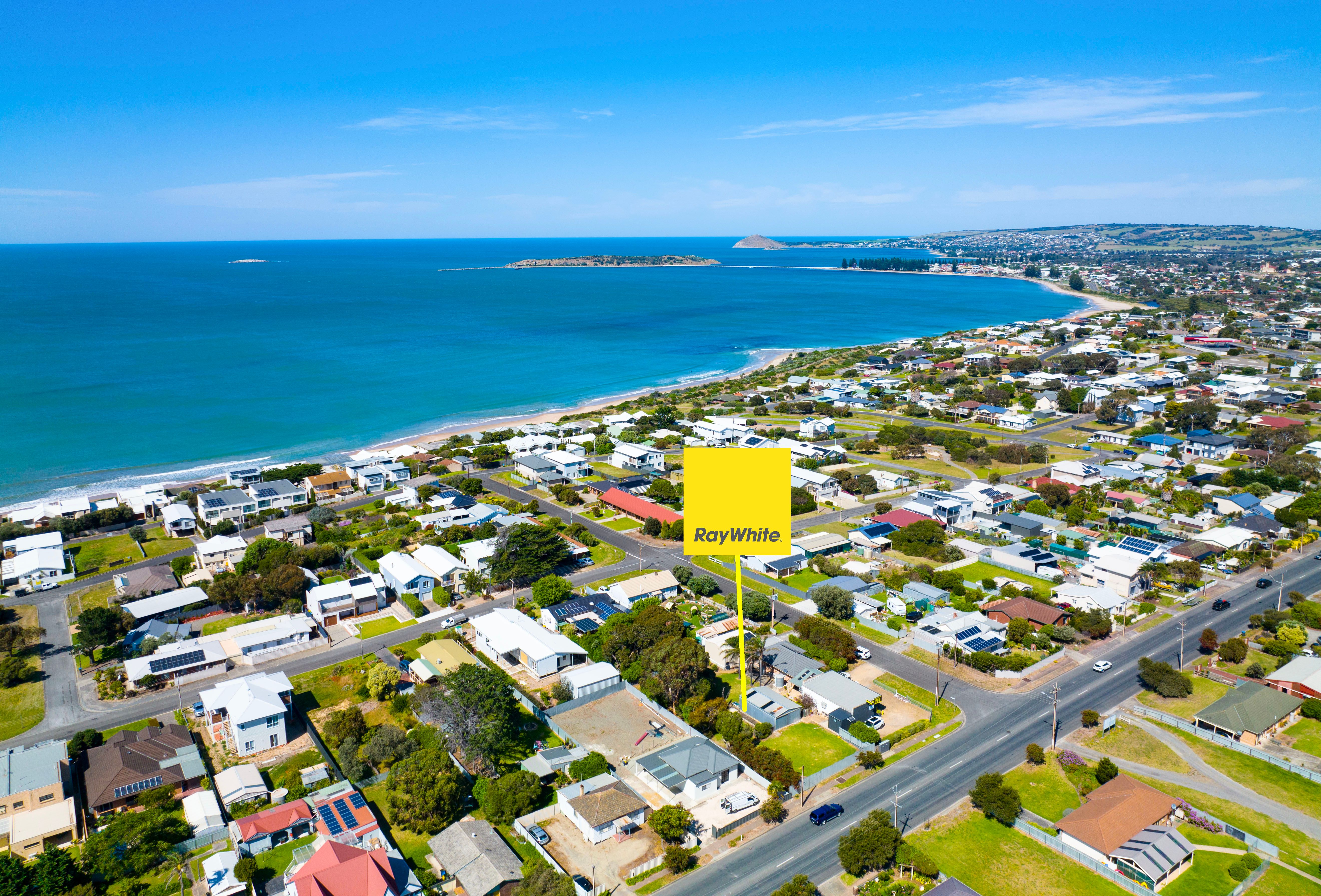 Lot 80 266 Port Elliot Road, Hayborough, SA 5211 Land for Sale Ray