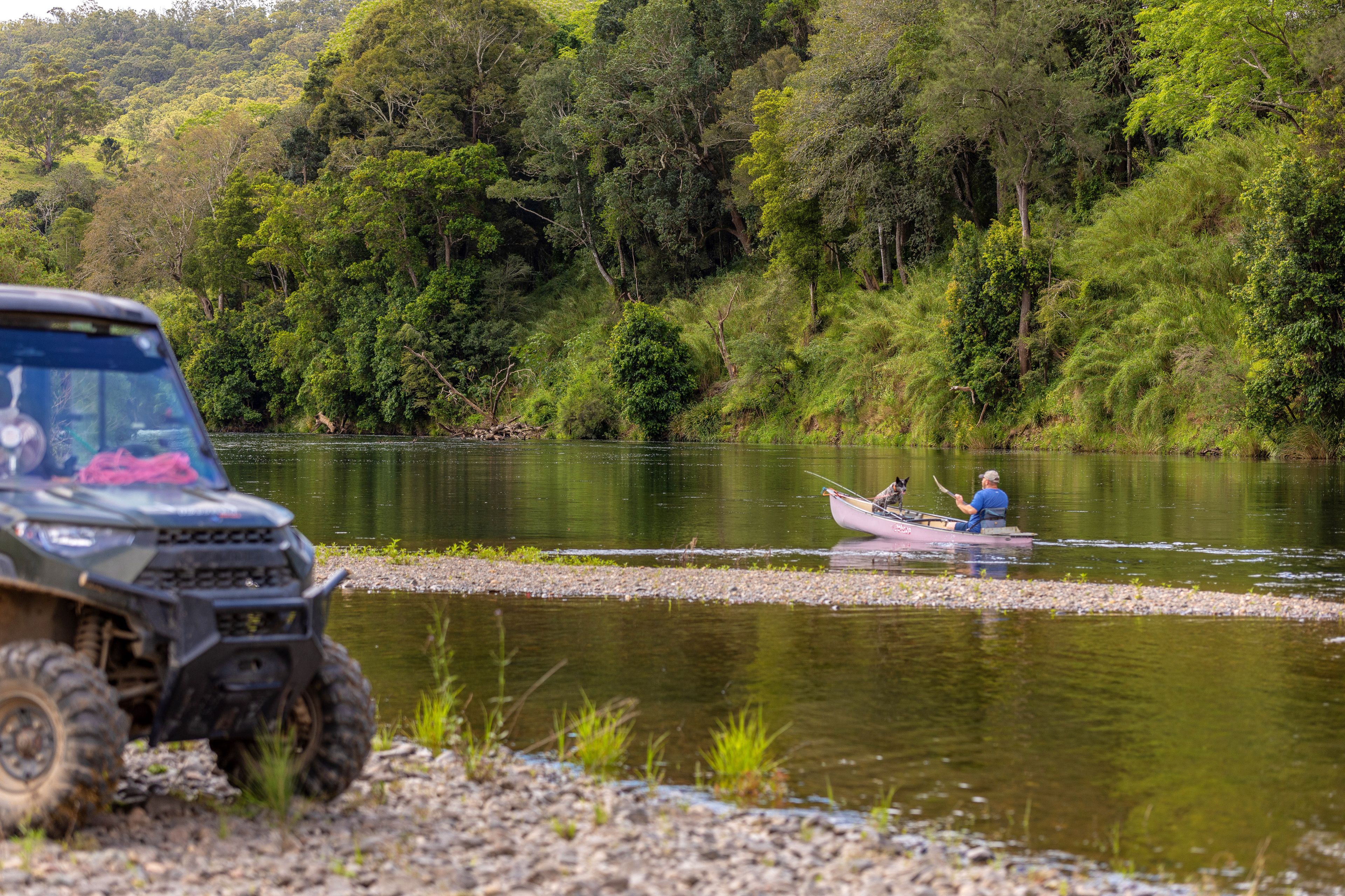 480 Kimbriki Road, Kimbriki, NSW 2429