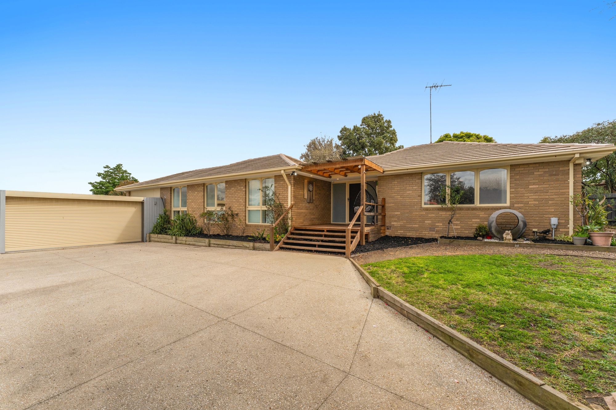 5 Kirkfell Court, Berwick, VIC 3806