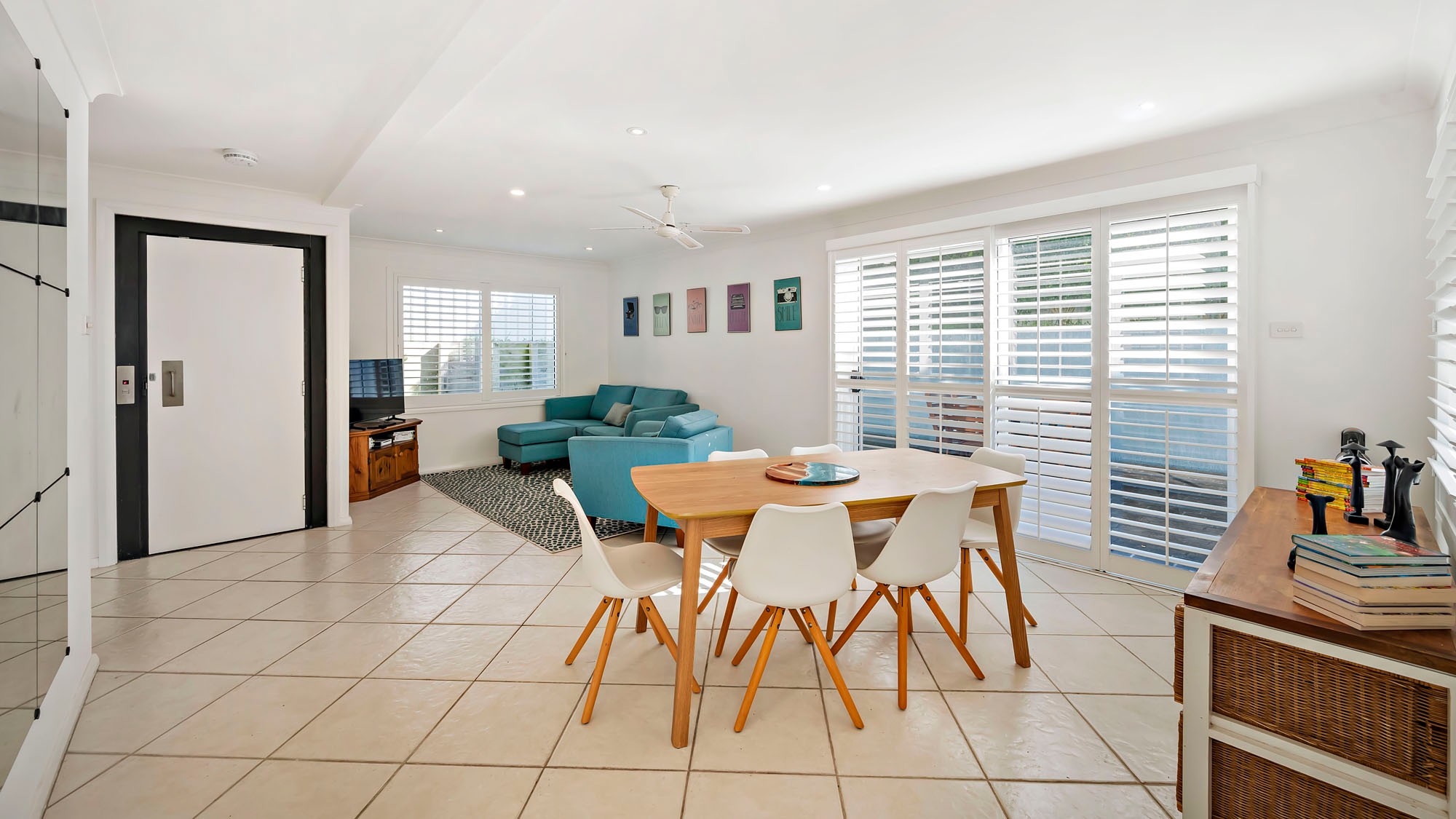 1/1 Lentara Street, Fingal Bay, NSW 2315