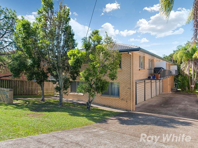 28 Camborne Street, Alderley QLD 4051