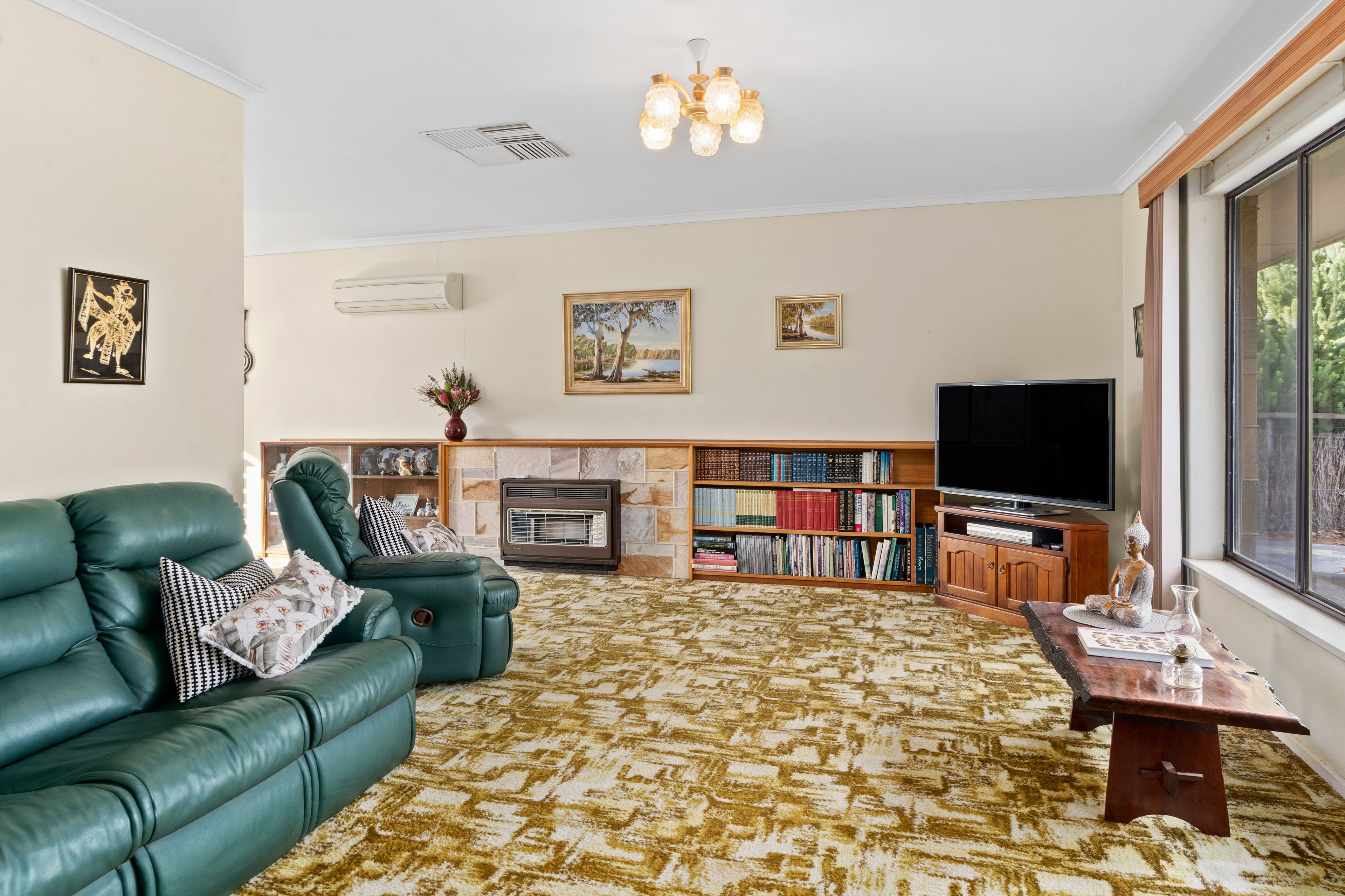 50 Lawrie Terrace, Waikerie, SA 5330 Sold House Ray White Riverland