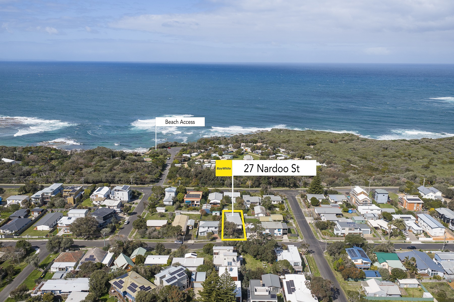 27 Nardoo Street, Cape Paterson, VIC 3995