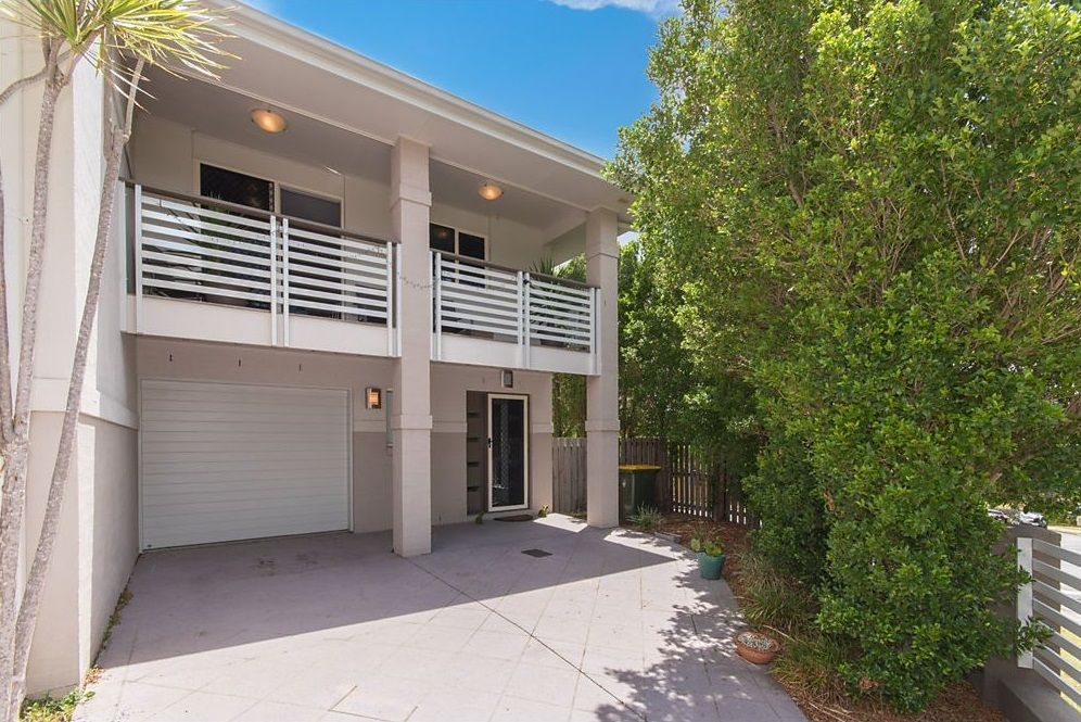 5/31 McLay Street, Coorparoo, QLD 4151