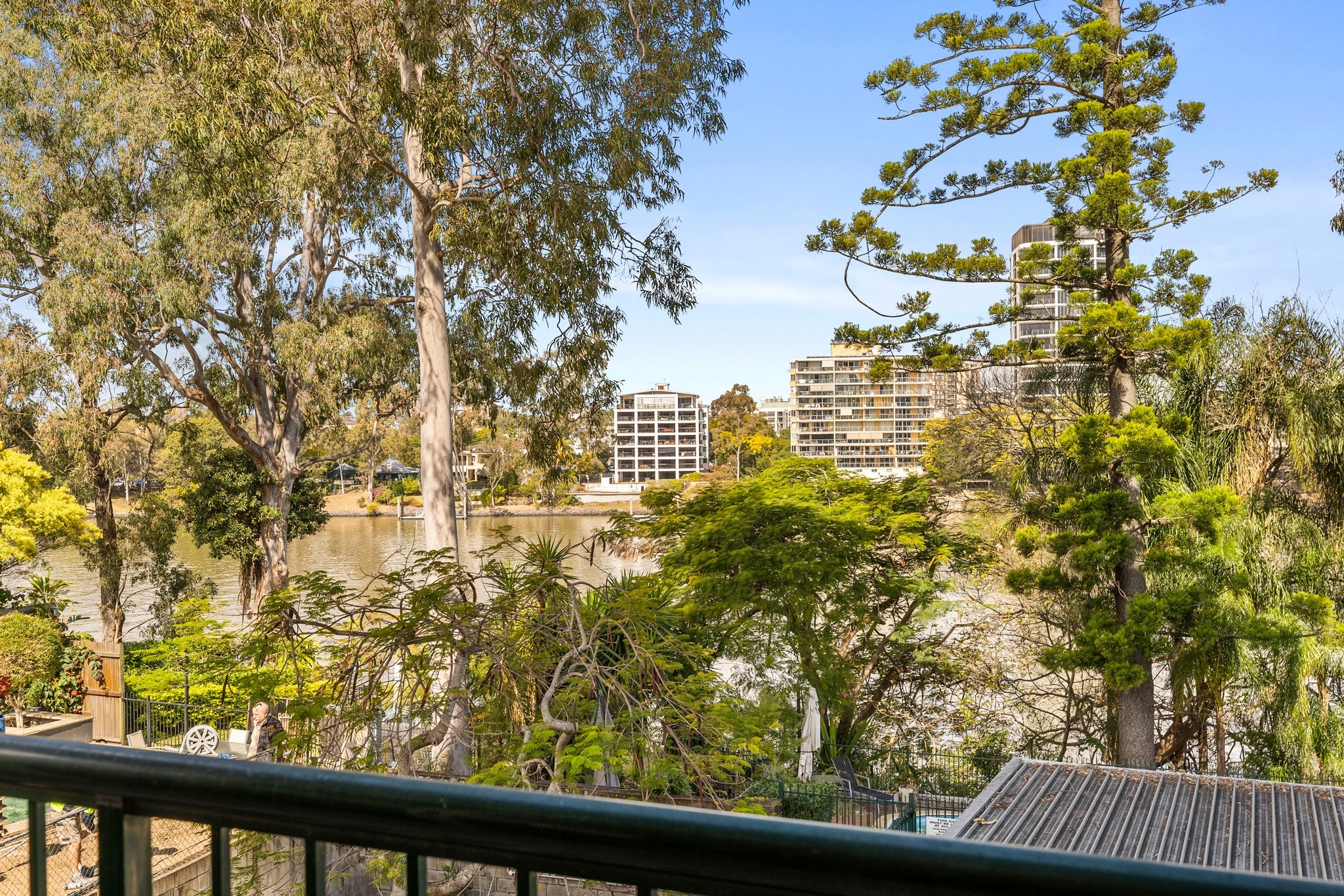3/149 Ryan Street, West End, QLD 4101