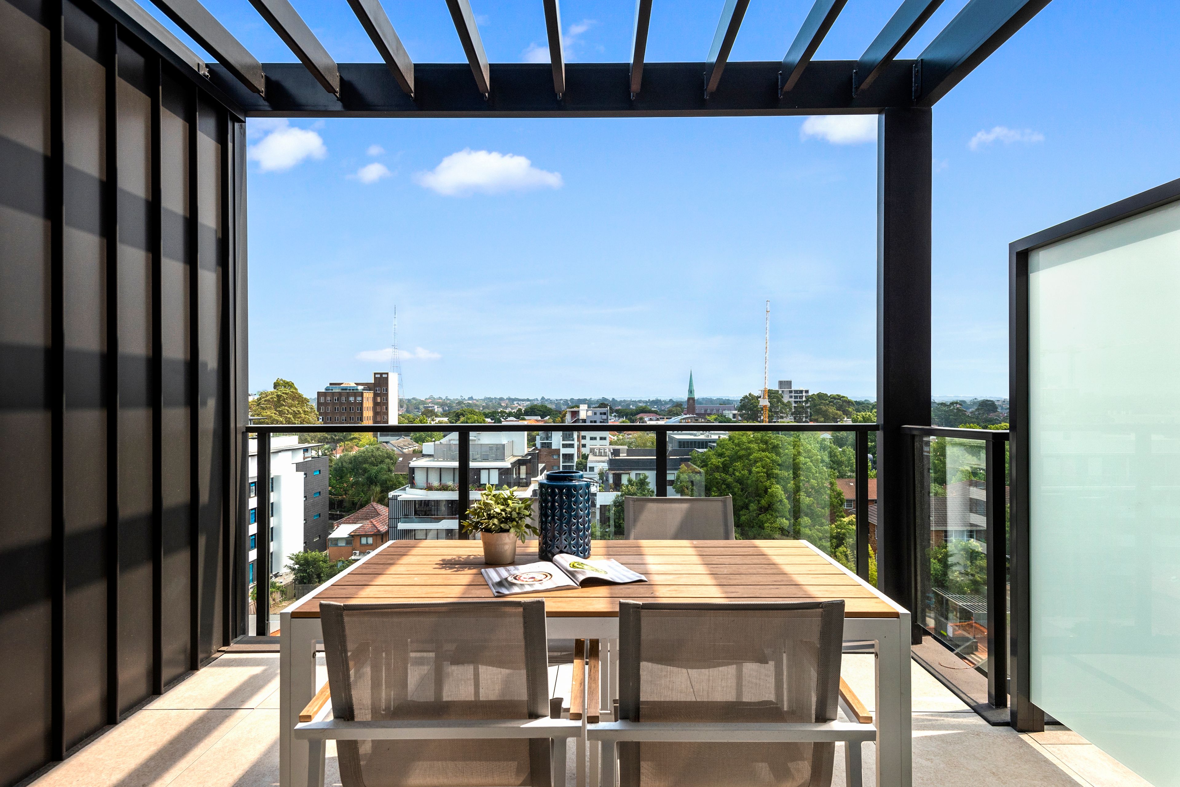 31-33 Albany Street, Crows Nest NSW 2065