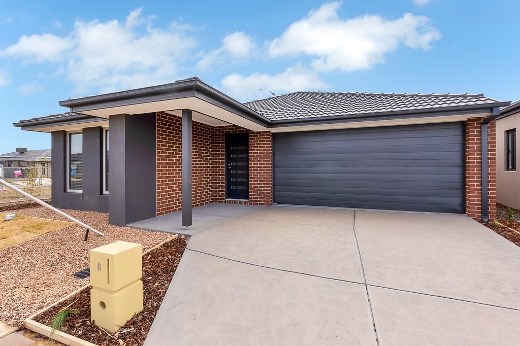 8 Eliburn Street, Werribee, VIC 3030