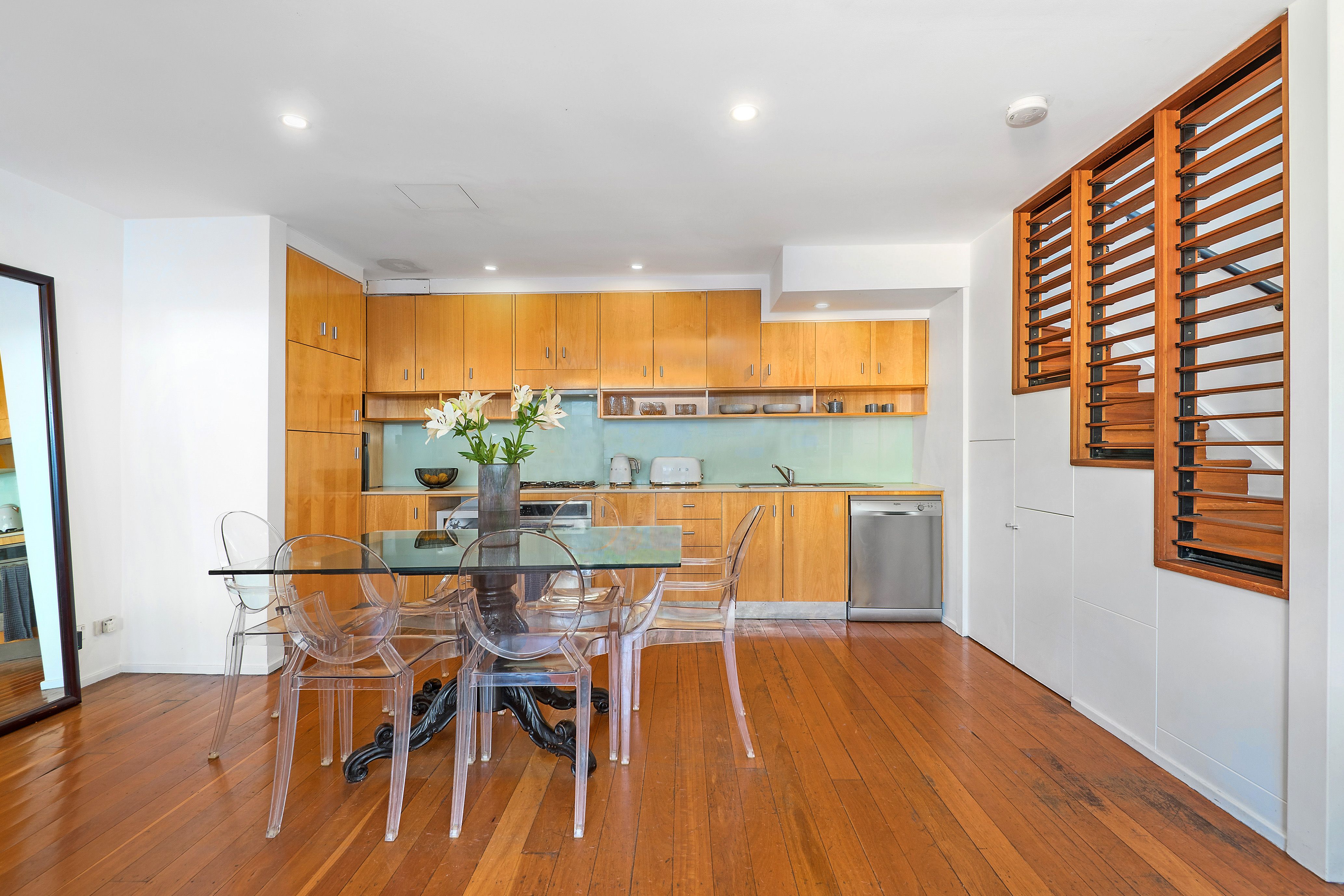 1a Kirk Street, Ultimo, NSW 2007