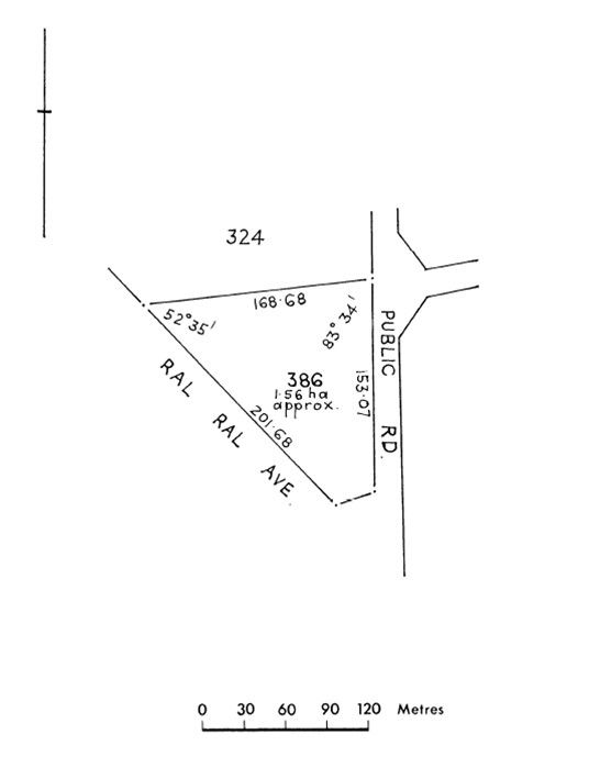 Lot 386 Ral Ral Avenue, Renmark, SA 5341