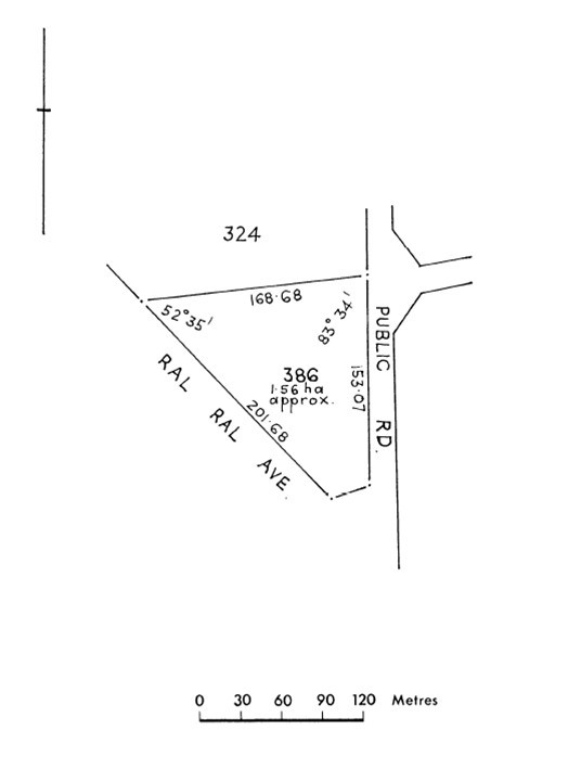 Lot 386 Ral Ral Avenue, Renmark, SA 5341