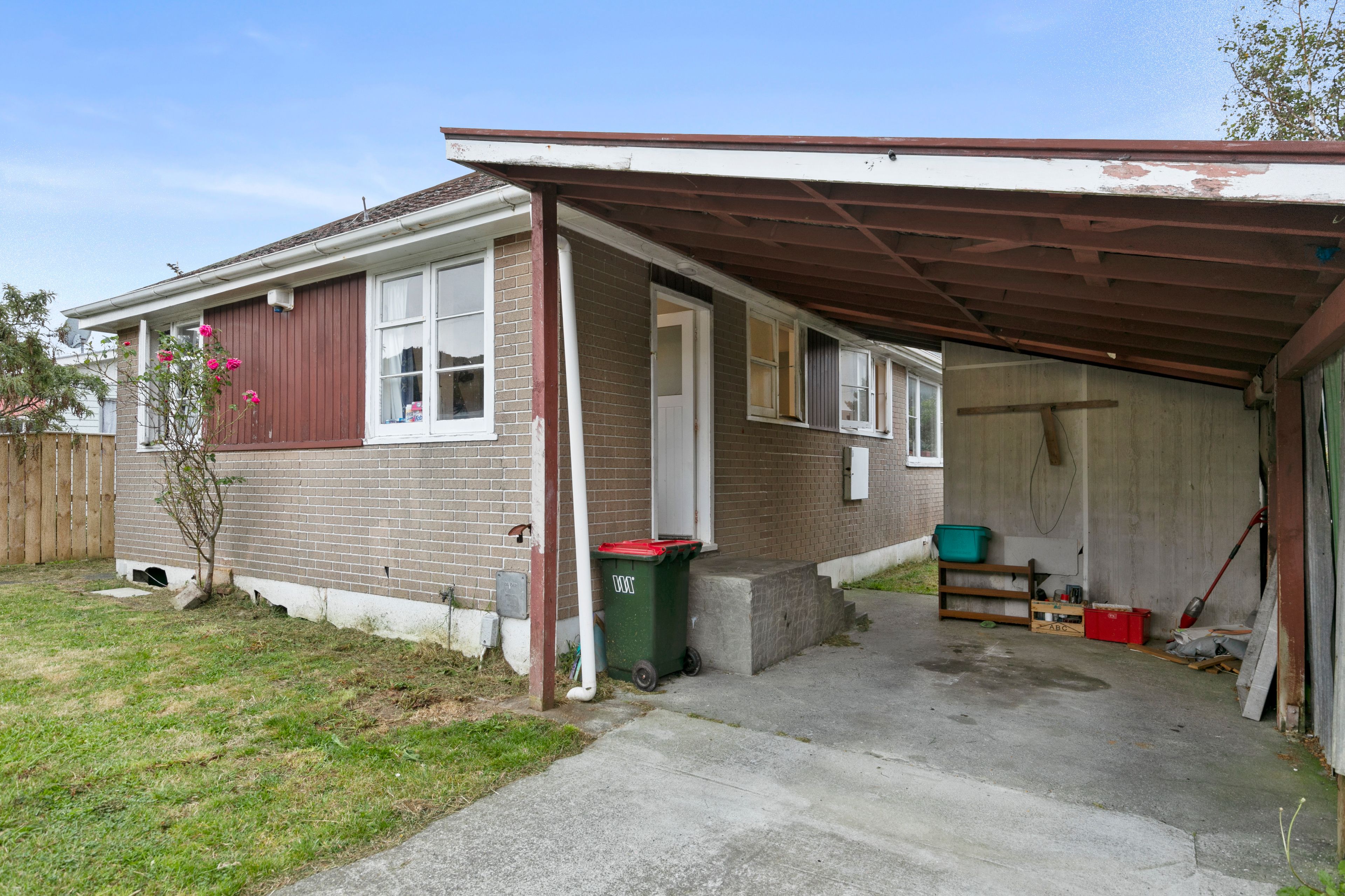 38A Hamstead Street, Wainuiomata, Lower Hutt City
