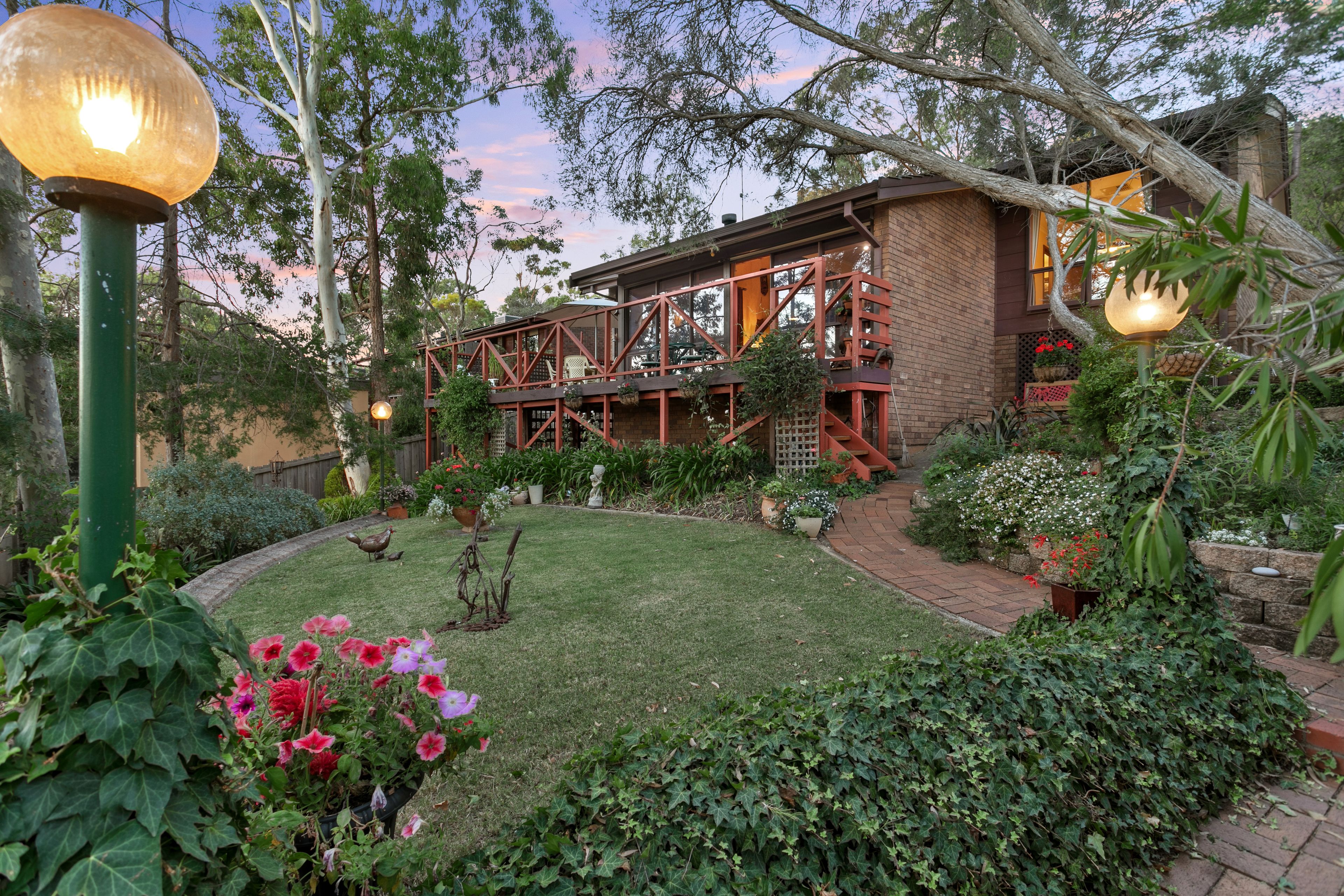 12 Currawong Crescent, Coromandel Valley, SA 5051