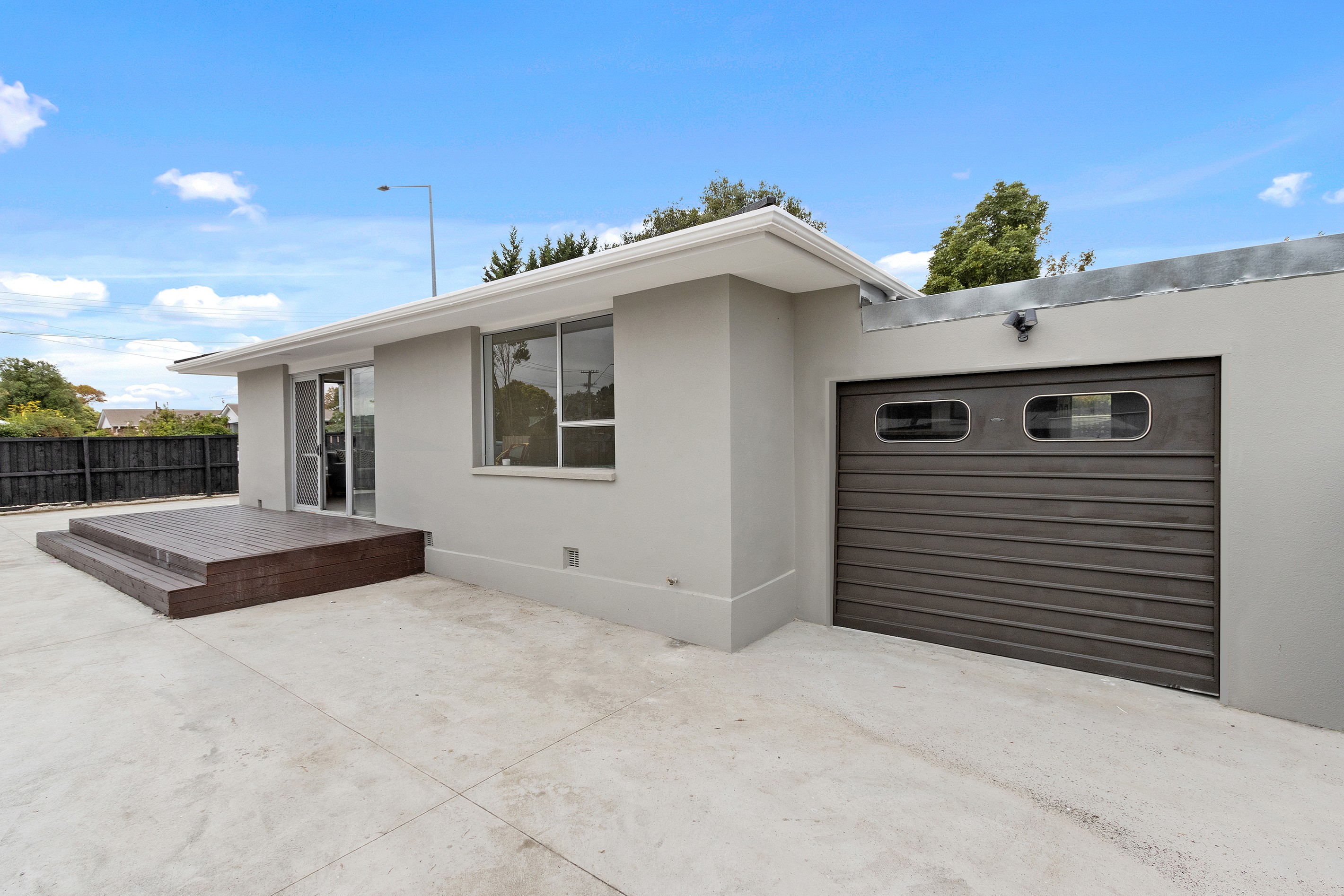 1/469 Wairakei Road, Burnside, Christchurch City