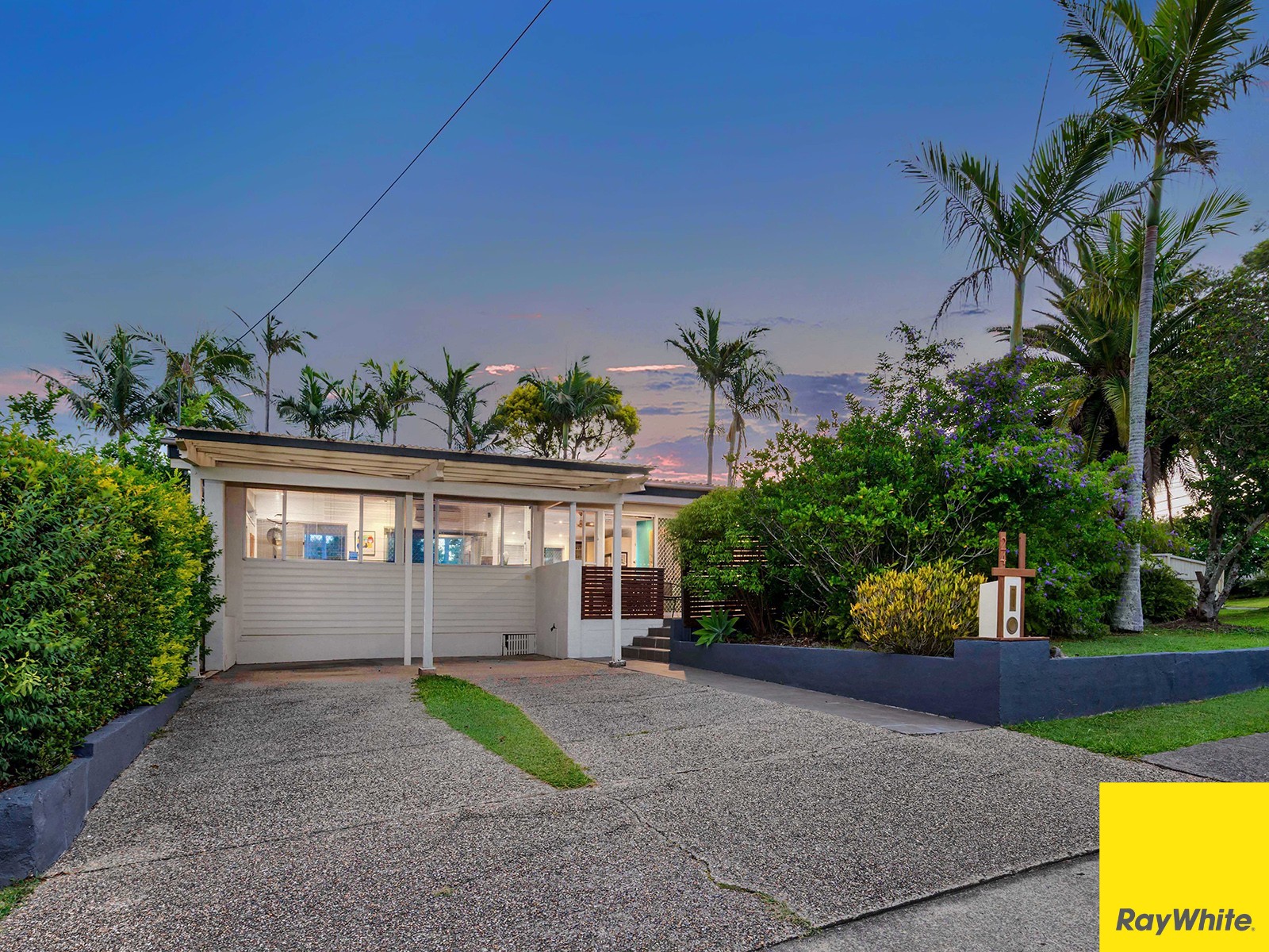 24 Kenrose Street, Carina, QLD 4152