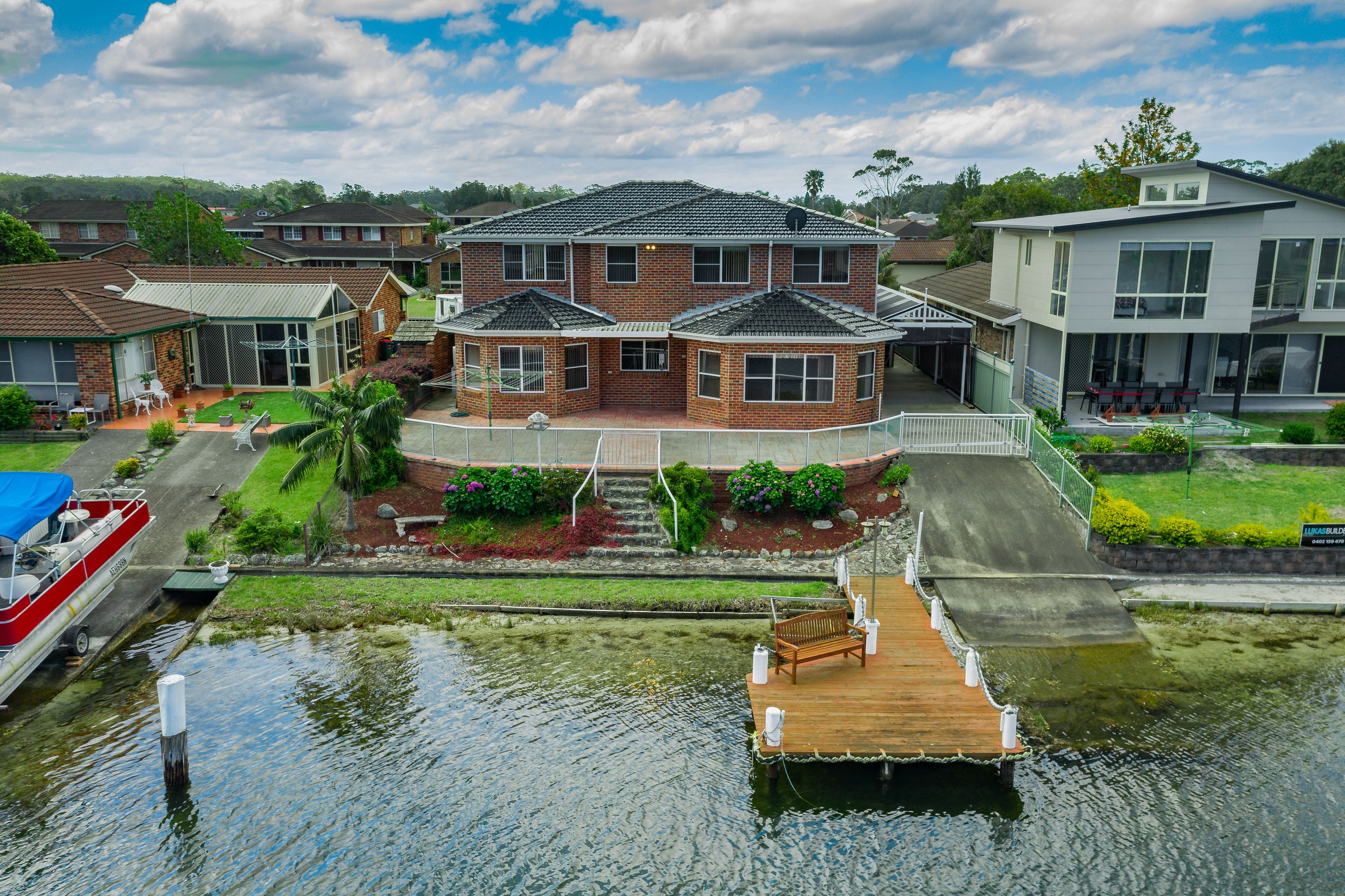 27 Cormorant Avenue, Sussex Inlet, NSW 2540