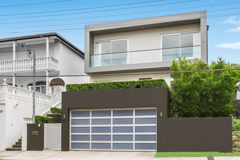 42 Murriverie Road, North Bondi, NSW 2026