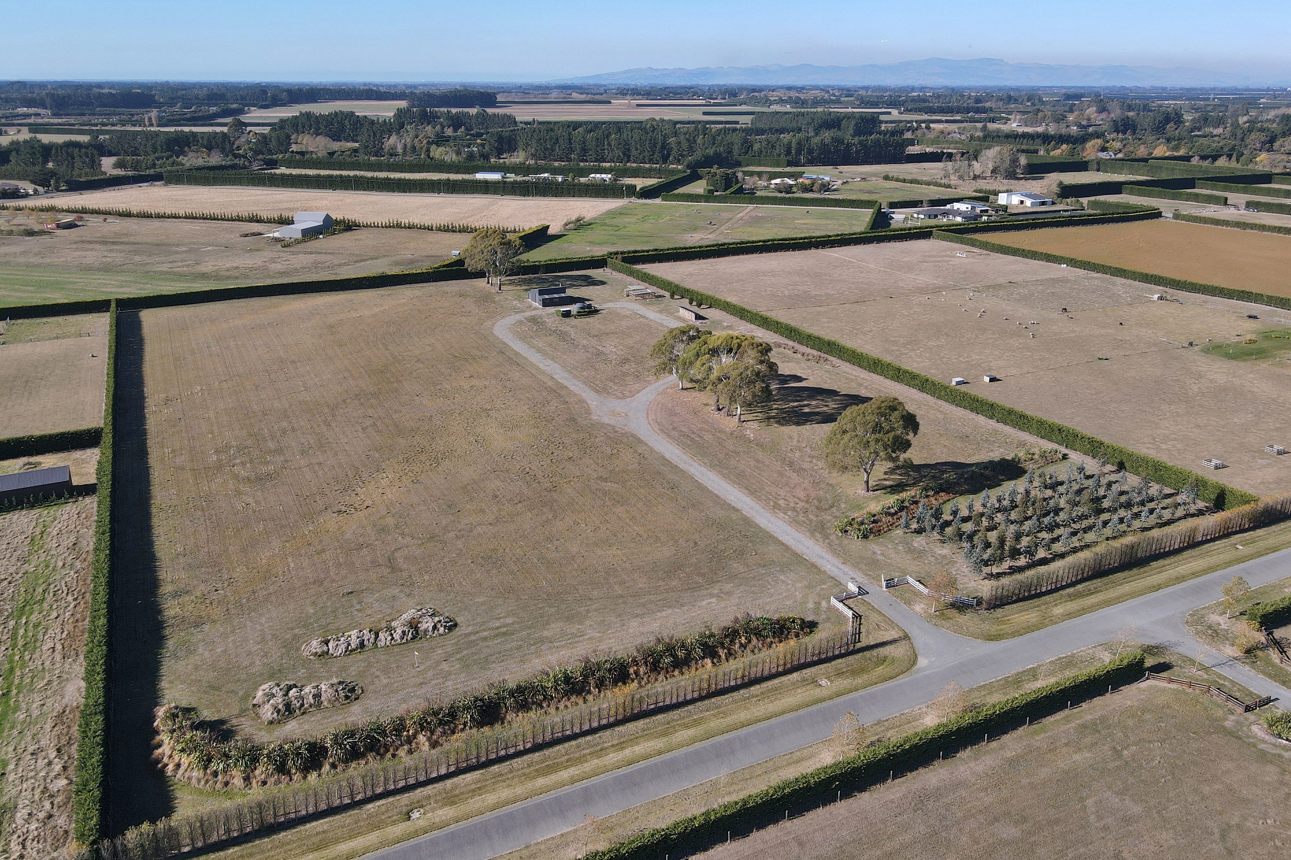 196A Sharps Road, West Melton, Selwyn District