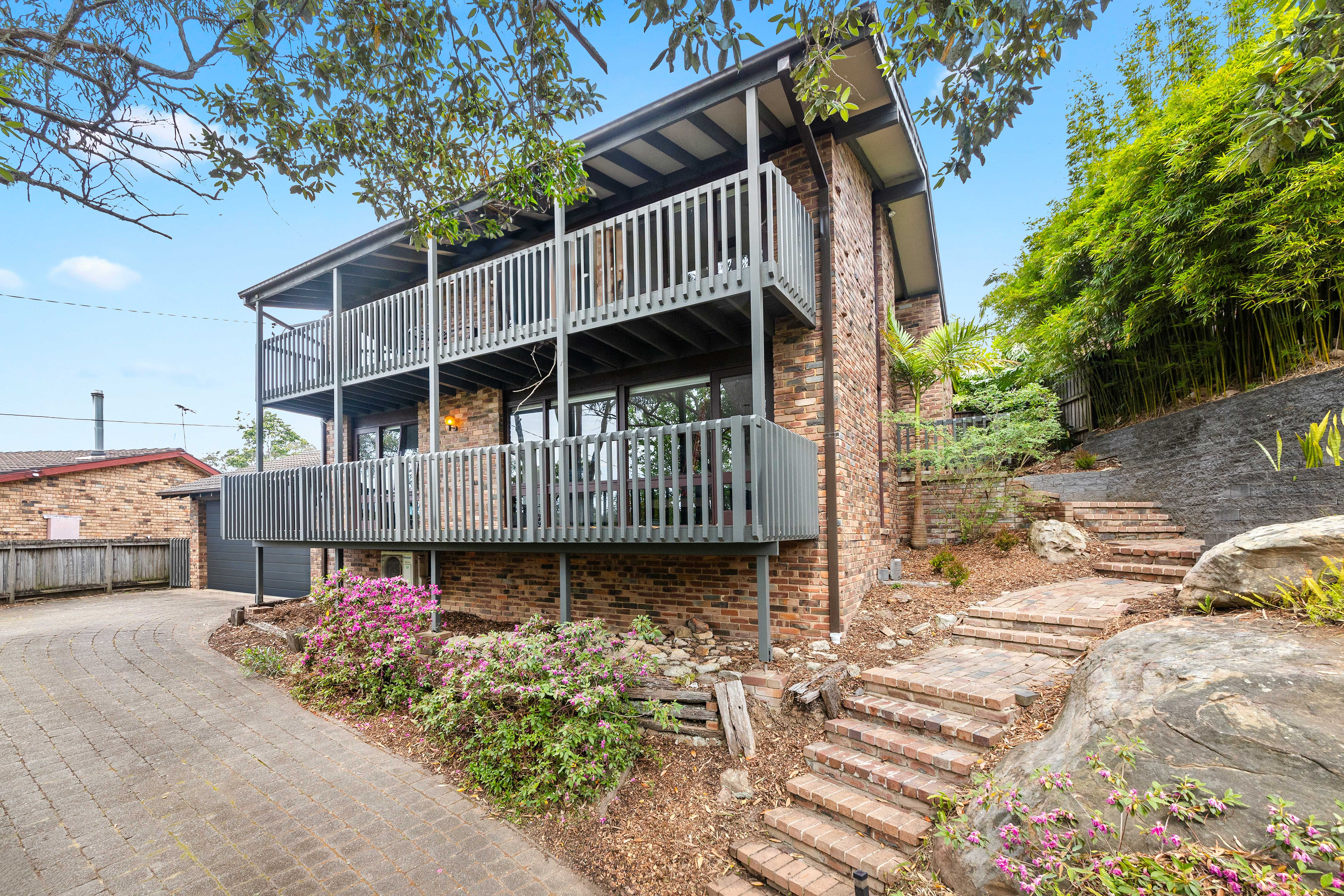 239 Quarter Sessions Road, Westleigh, NSW 2120 Sold House Ray White