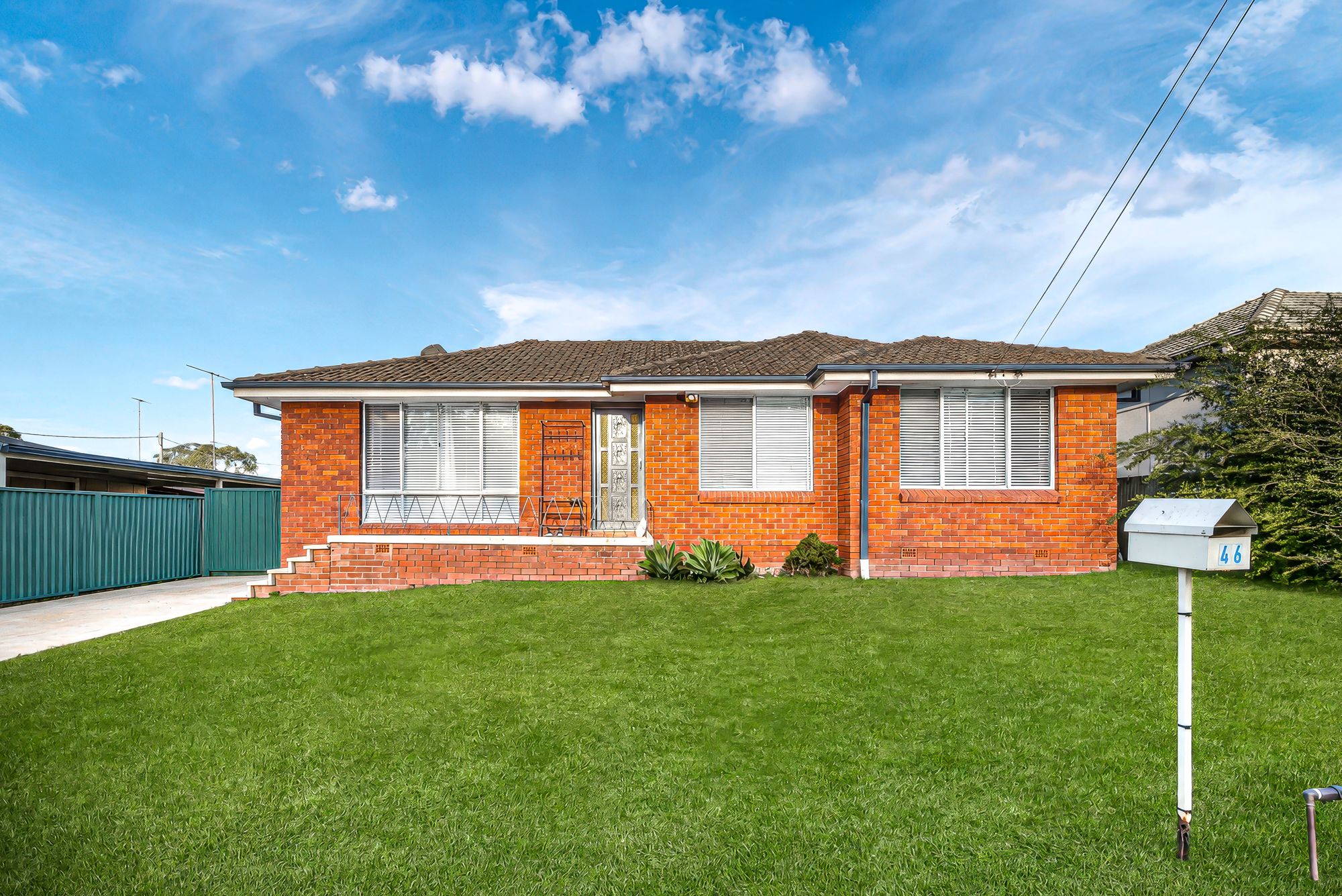 46 Elizabeth Crescent — photo from Ray White United Group