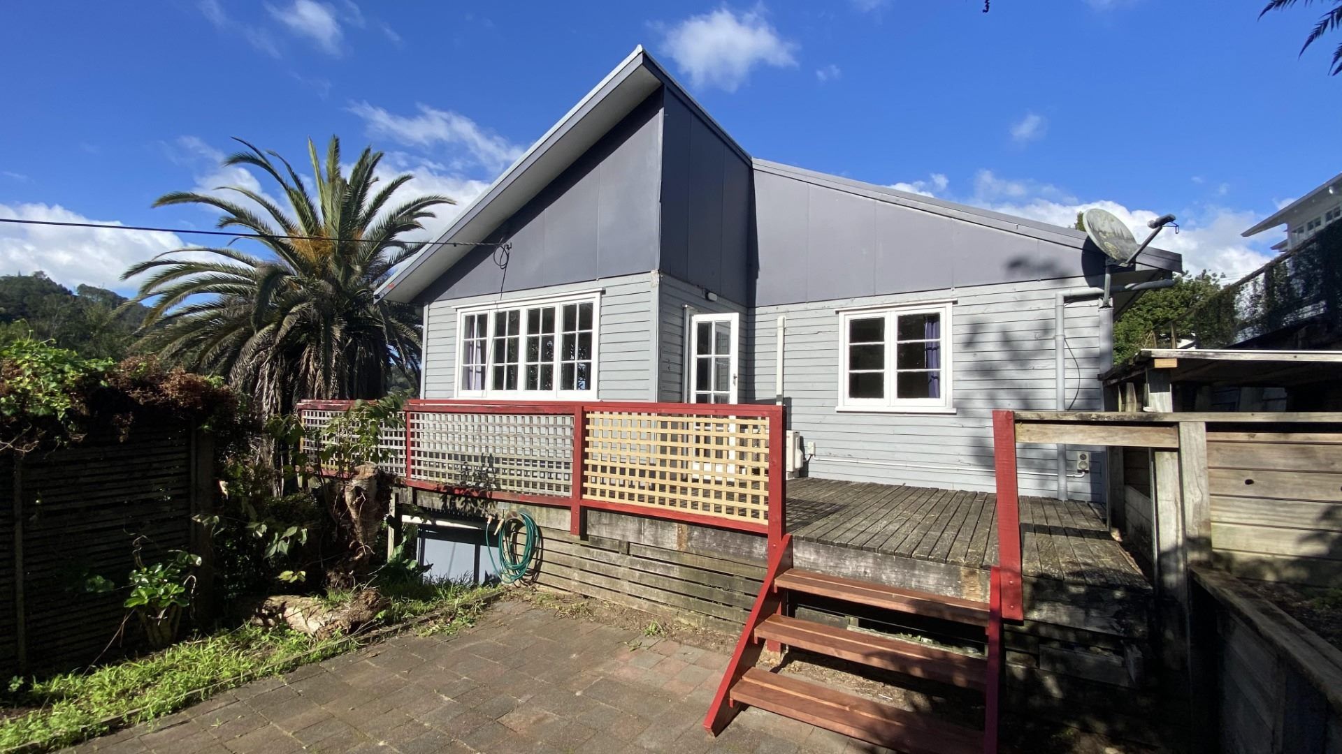 25 Shortland Street, Regent, Whangarei District 0112 Leased House