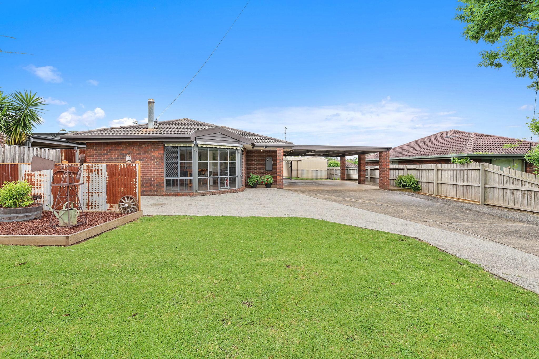 1 McClure Street, Drouin VIC 3818