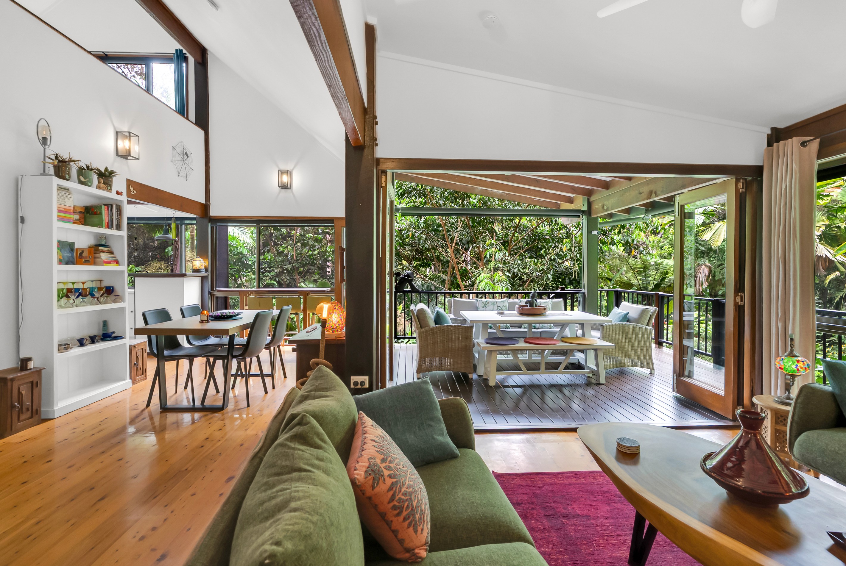 13 Butler Drive, Kuranda, QLD 4881