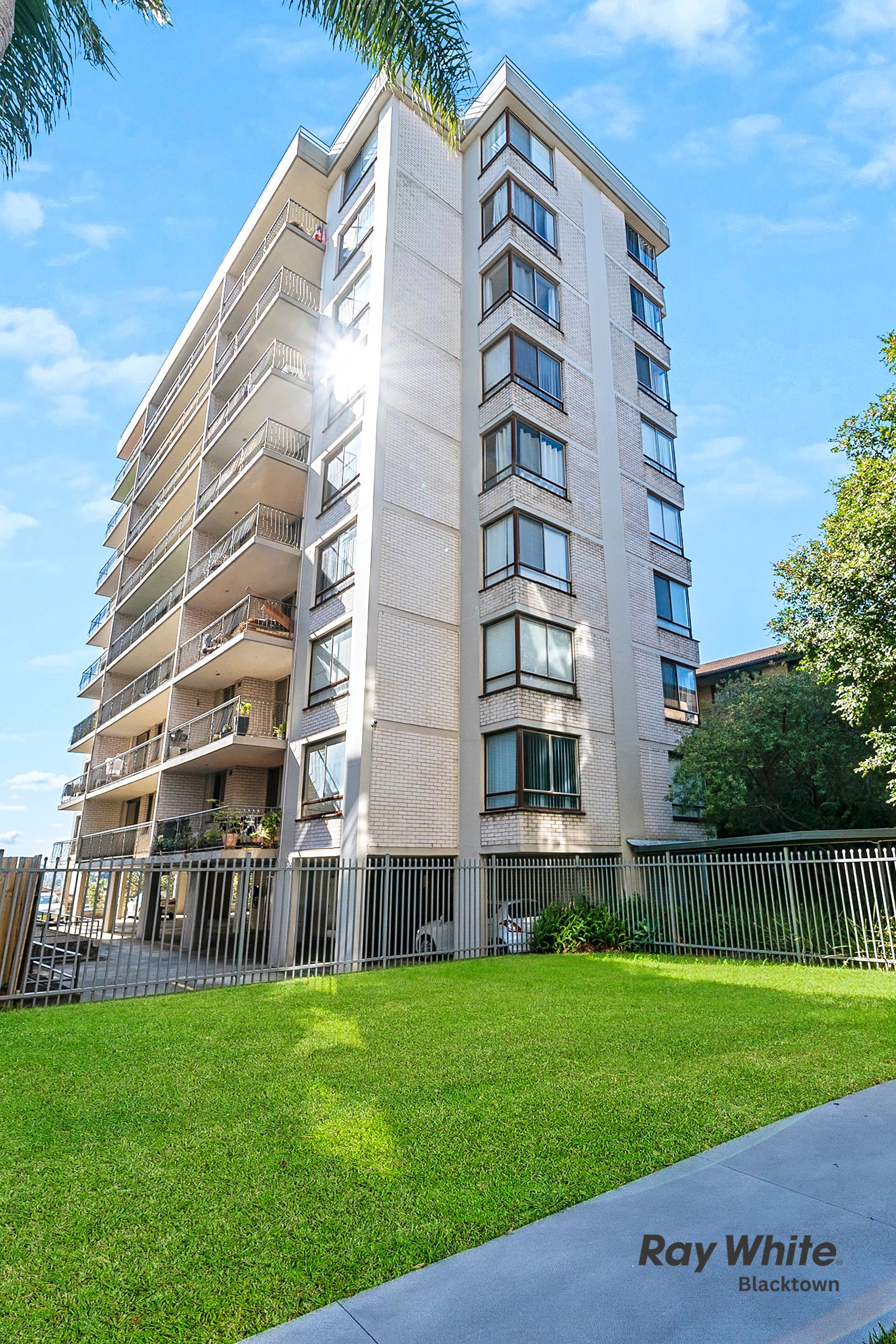 13/64-66 Great Western Highway, Parramatta, NSW 2150