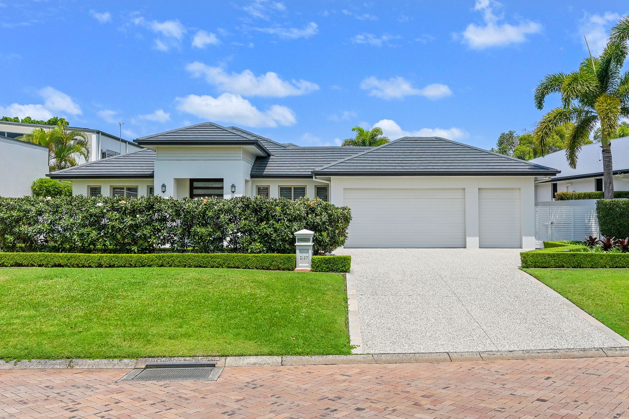 2137 Riverside Drive — photo from Ray White Sanctuary Cove