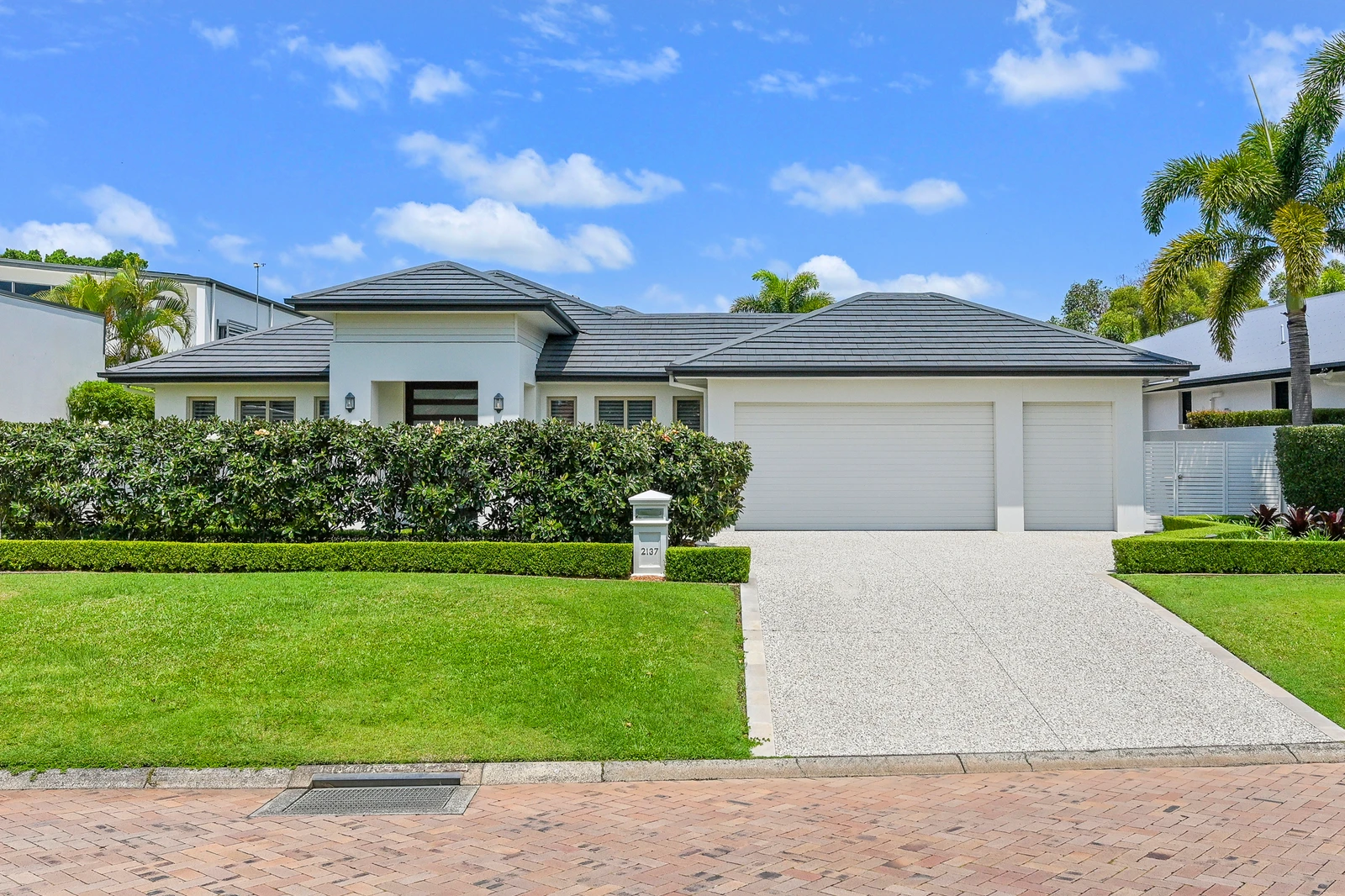 2137 Riverside Drive, Sanctuary Cove, QLD 4212