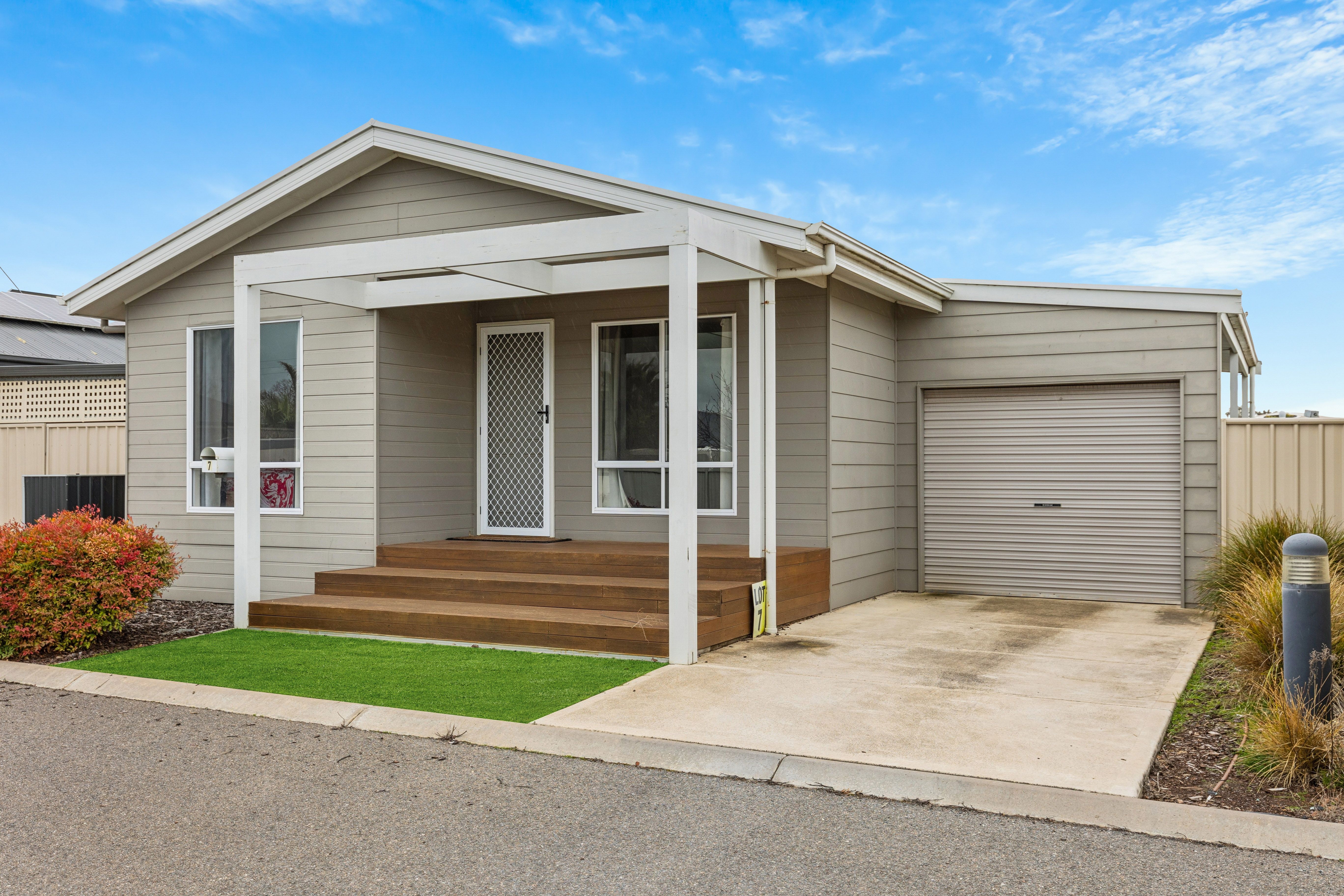 7/6 Hindmarsh Road, Murray Bridge, SA 5253